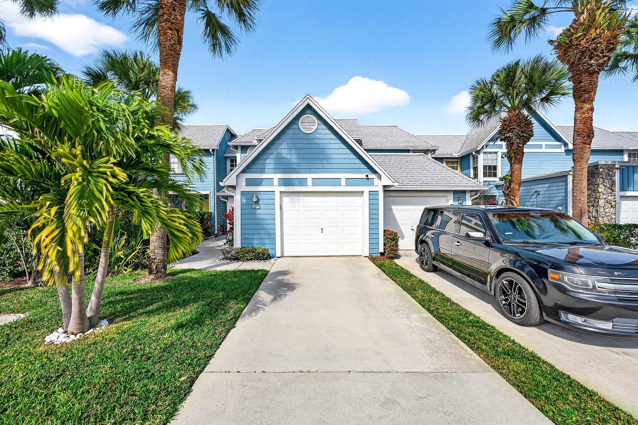 812 Ocean Dunes, Jupiter FL 33477