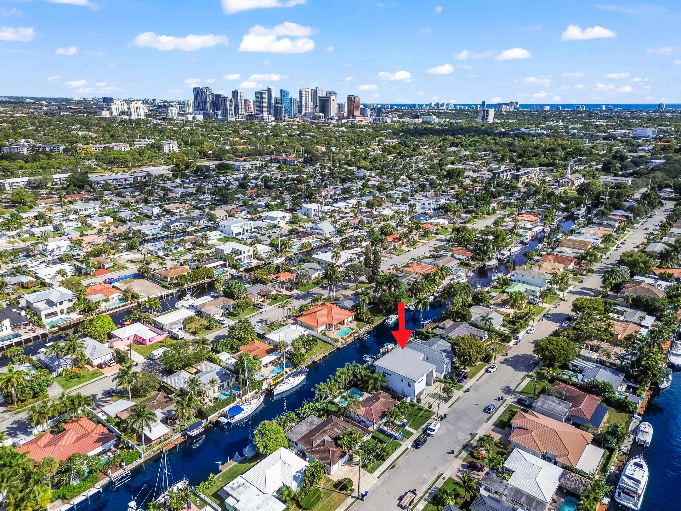 1201 Mandarin, Fort Lauderdale FL 33315