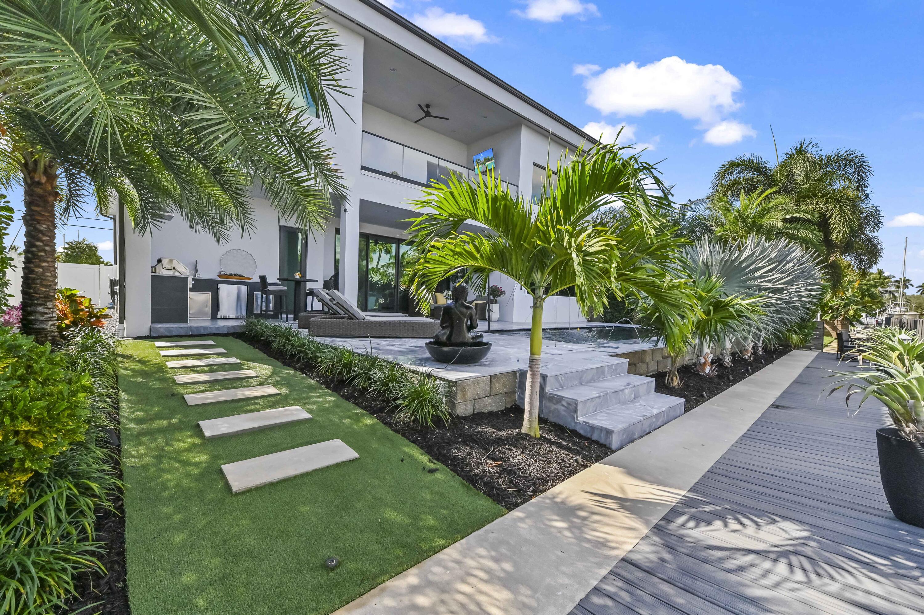 1201 Mandarin, Fort Lauderdale FL 33315
