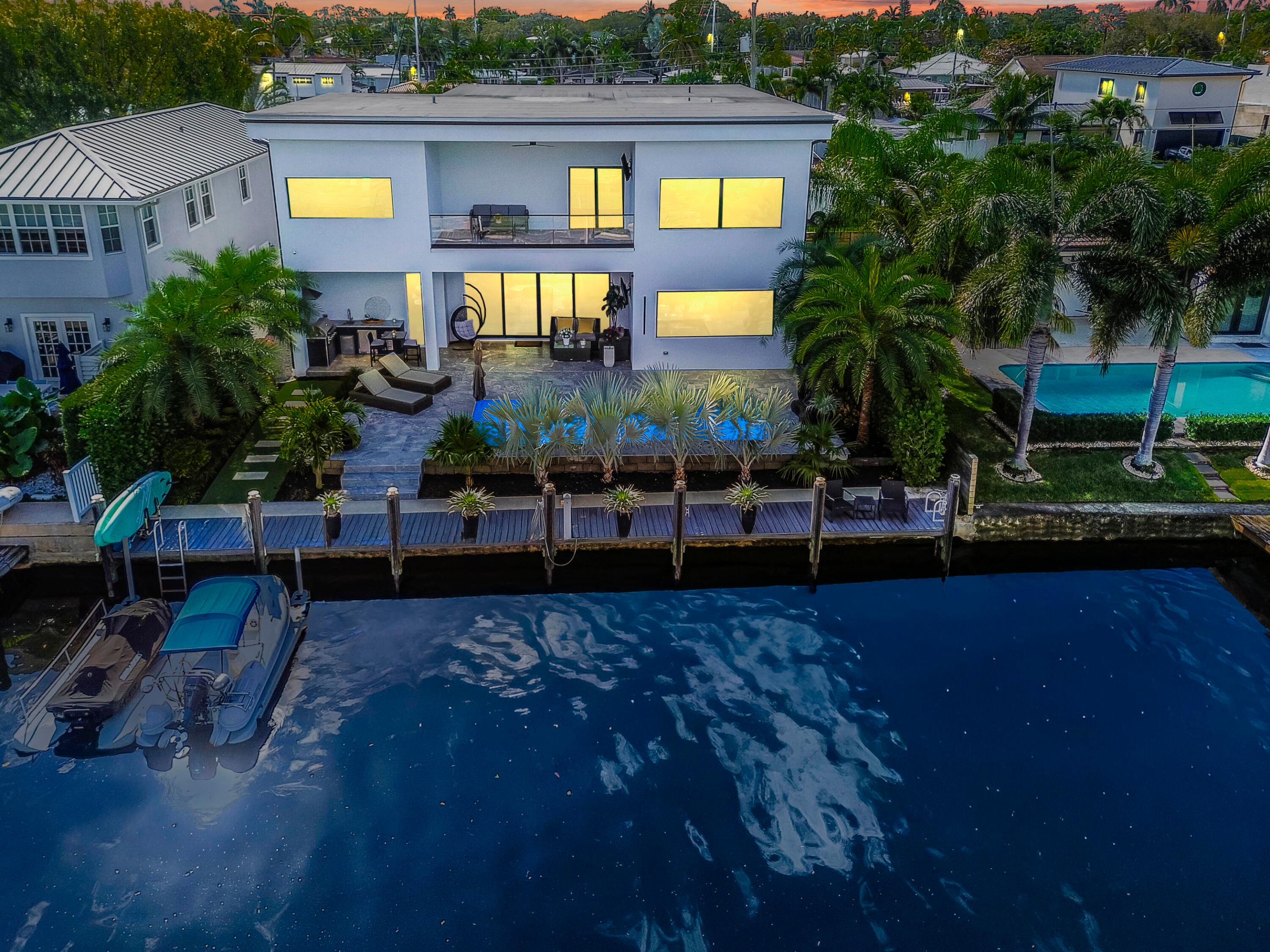 1201 Mandarin, Fort Lauderdale FL 33315