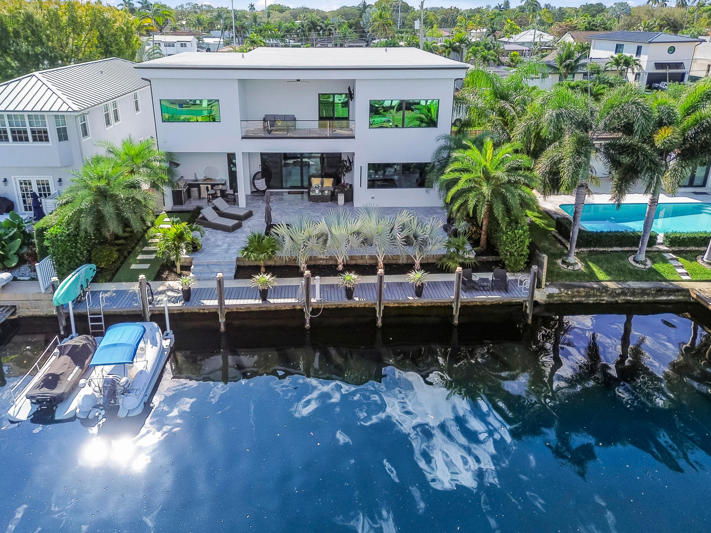 1201 Mandarin, Fort Lauderdale FL 33315