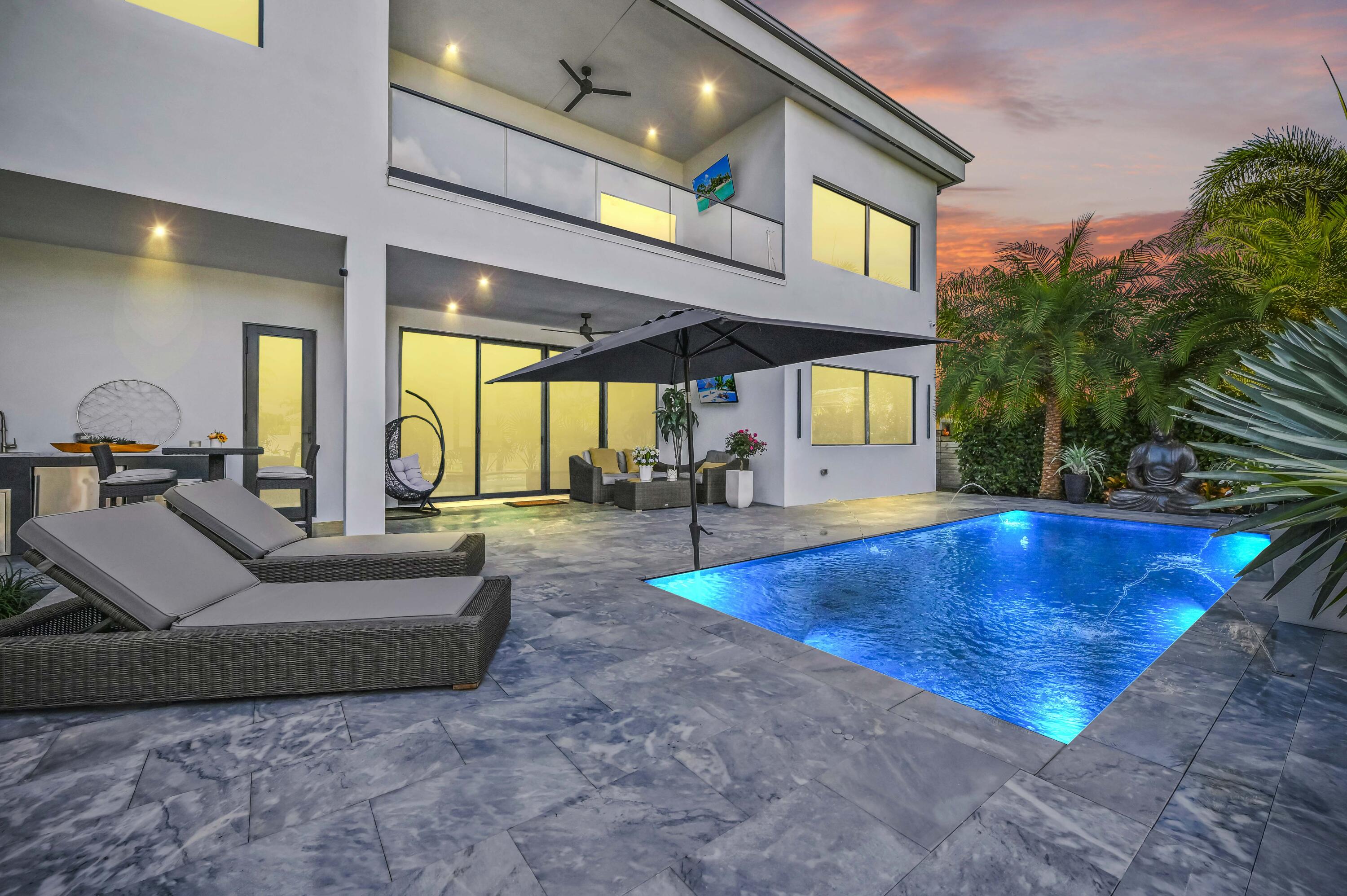 1201 Mandarin, Fort Lauderdale FL 33315