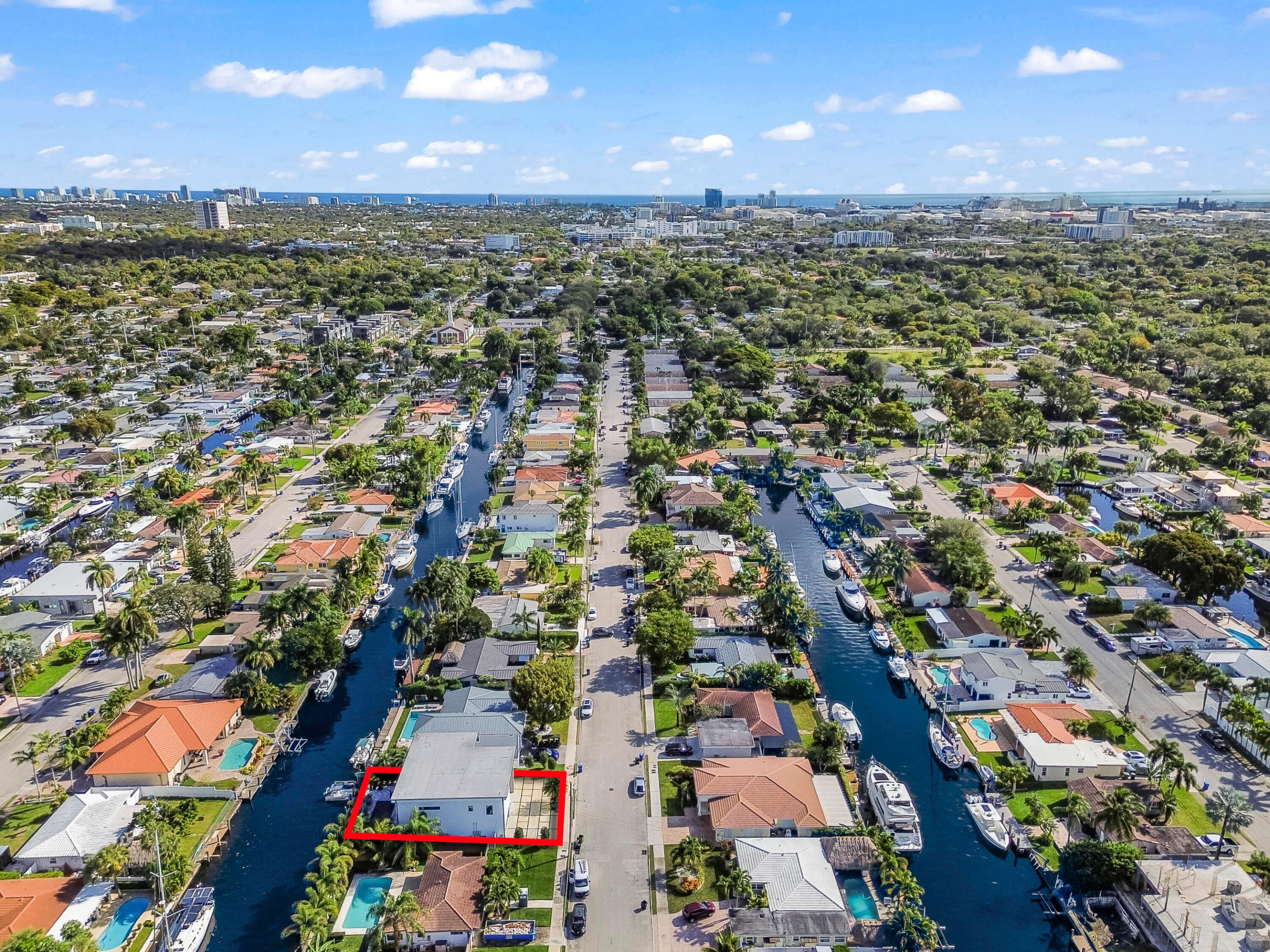 1201 Mandarin, Fort Lauderdale FL 33315