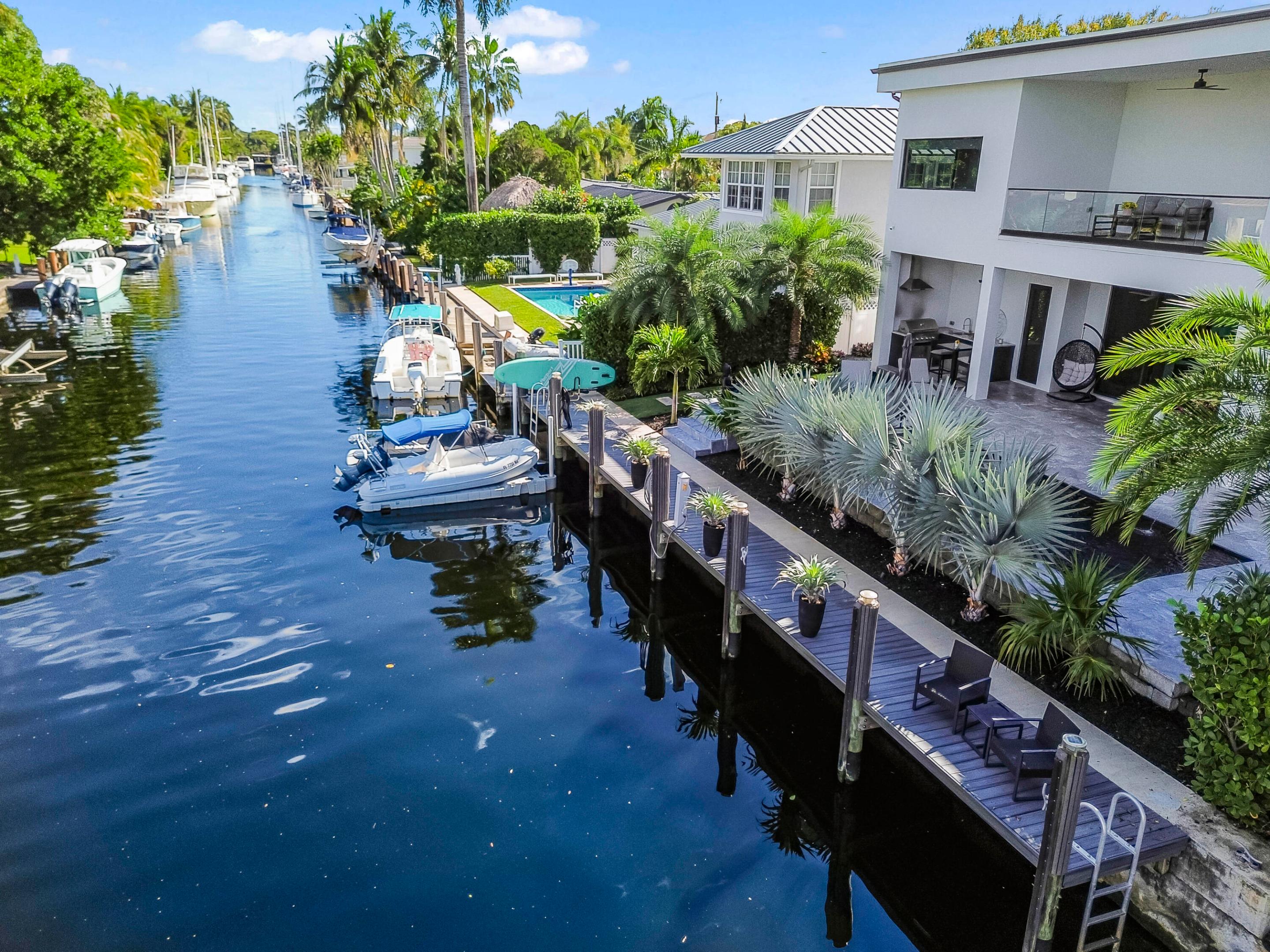 1201 Mandarin, Fort Lauderdale FL 33315