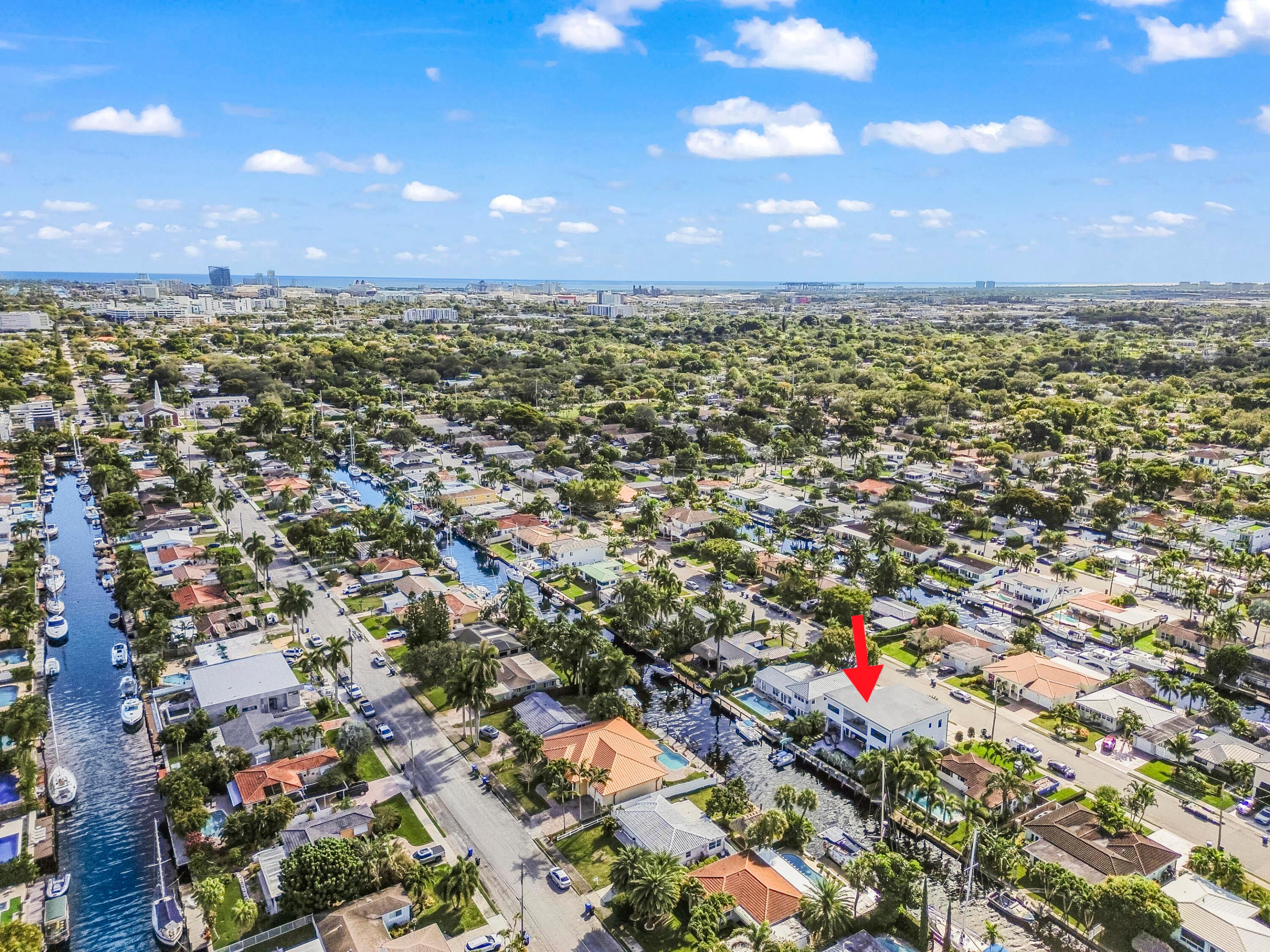 1201 Mandarin, Fort Lauderdale FL 33315