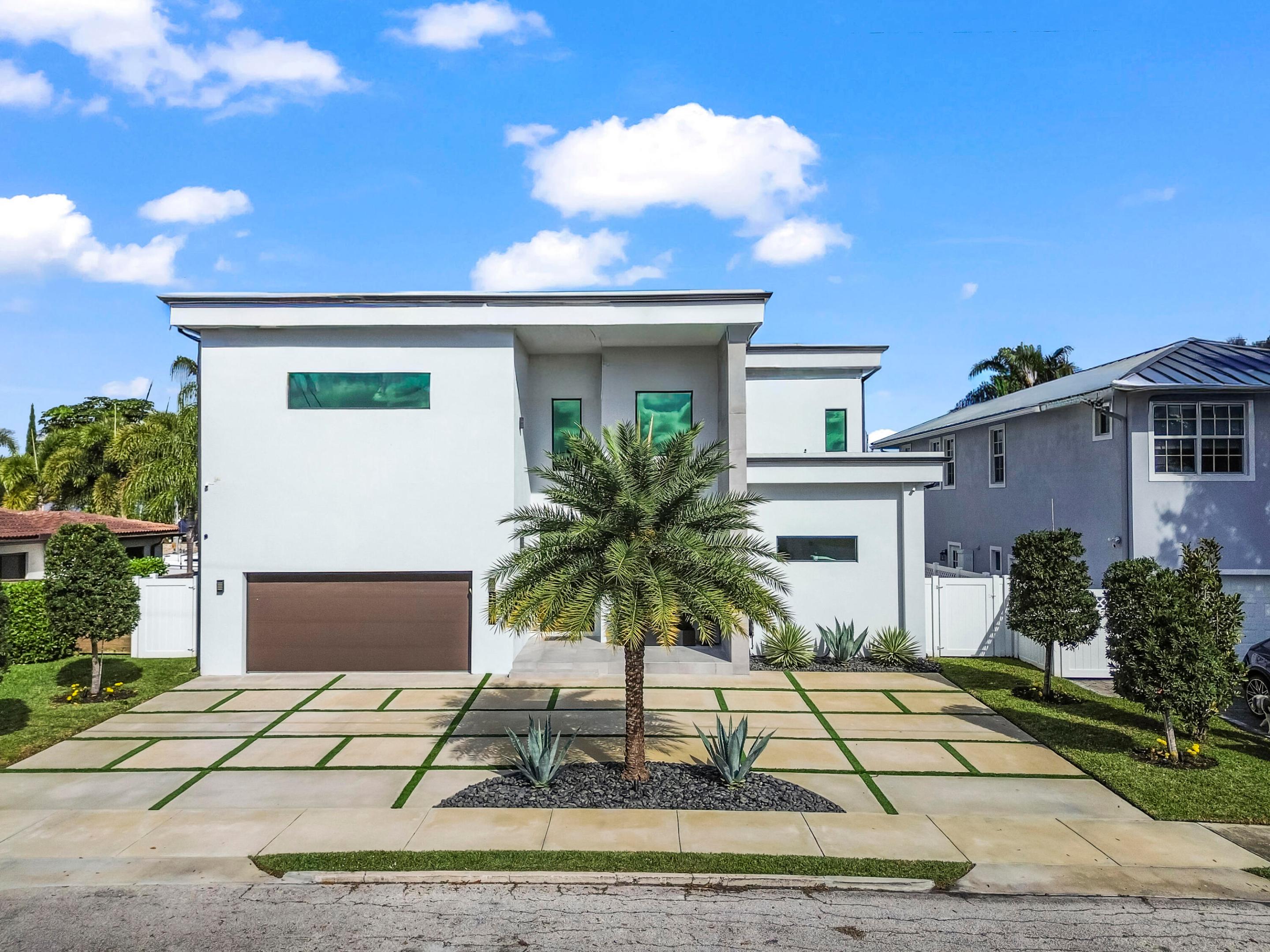 1201 Mandarin, Fort Lauderdale FL 33315