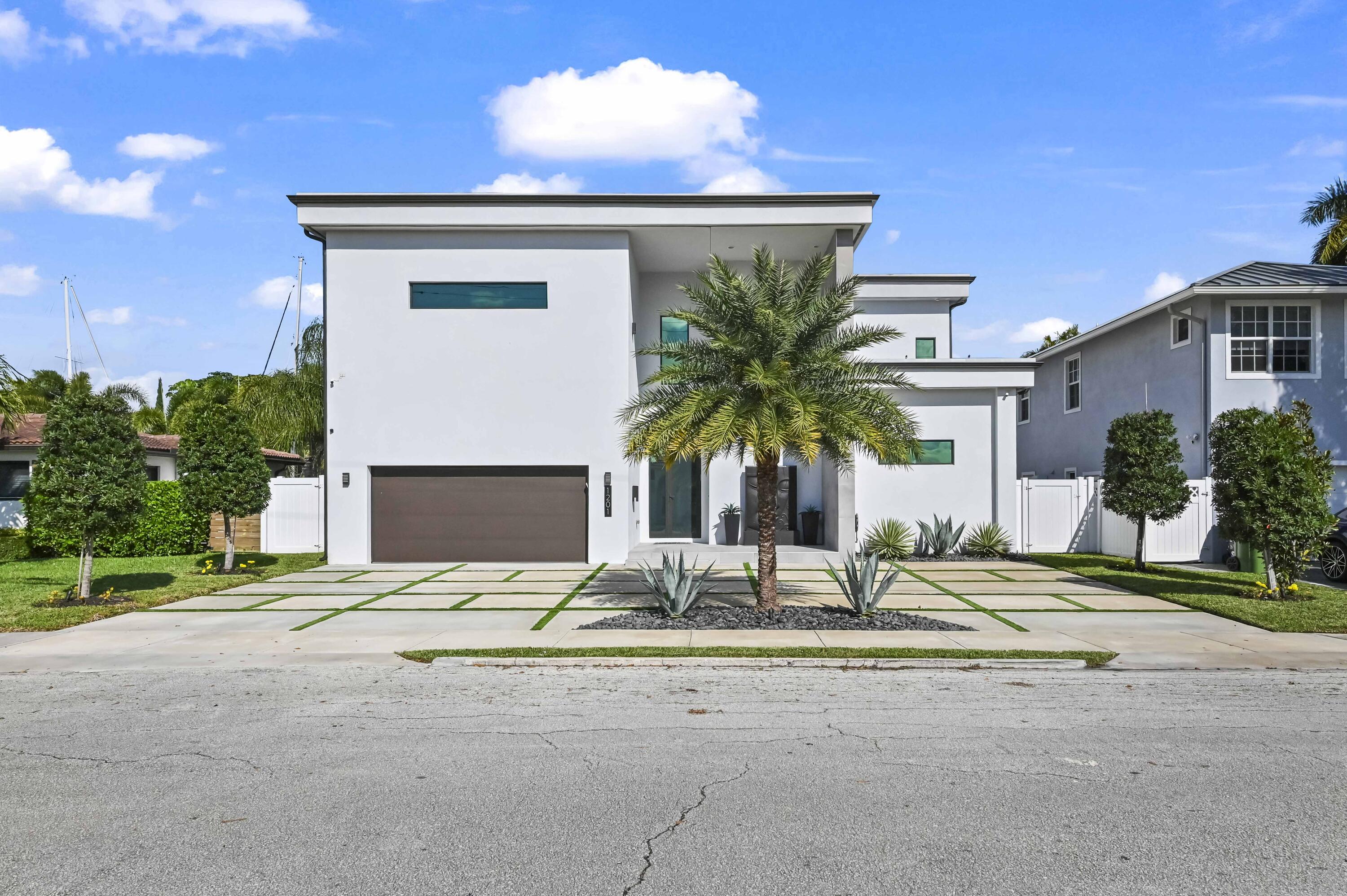 1201 Mandarin, Fort Lauderdale FL 33315