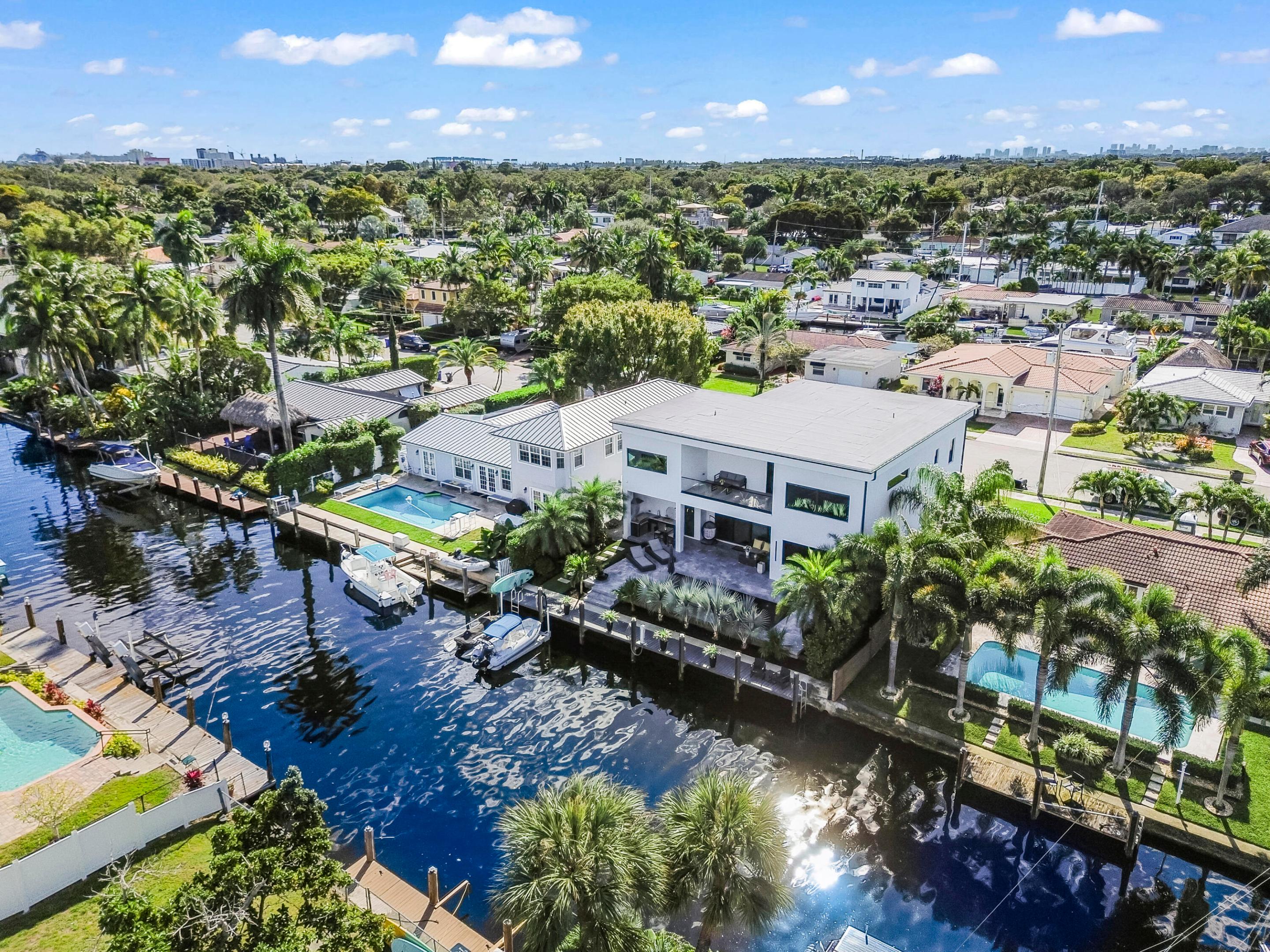 1201 Mandarin, Fort Lauderdale FL 33315