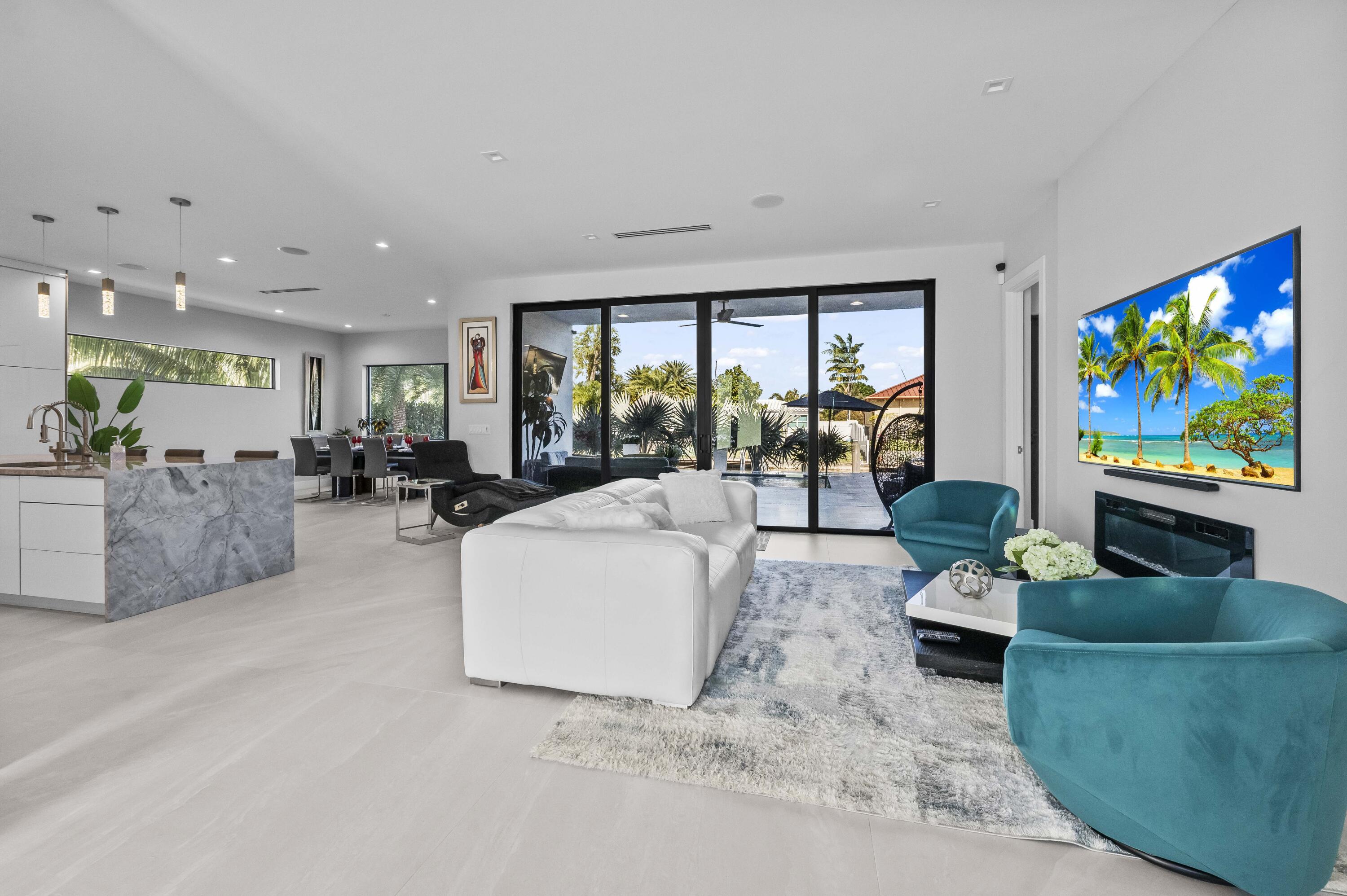 1201 Mandarin, Fort Lauderdale FL 33315