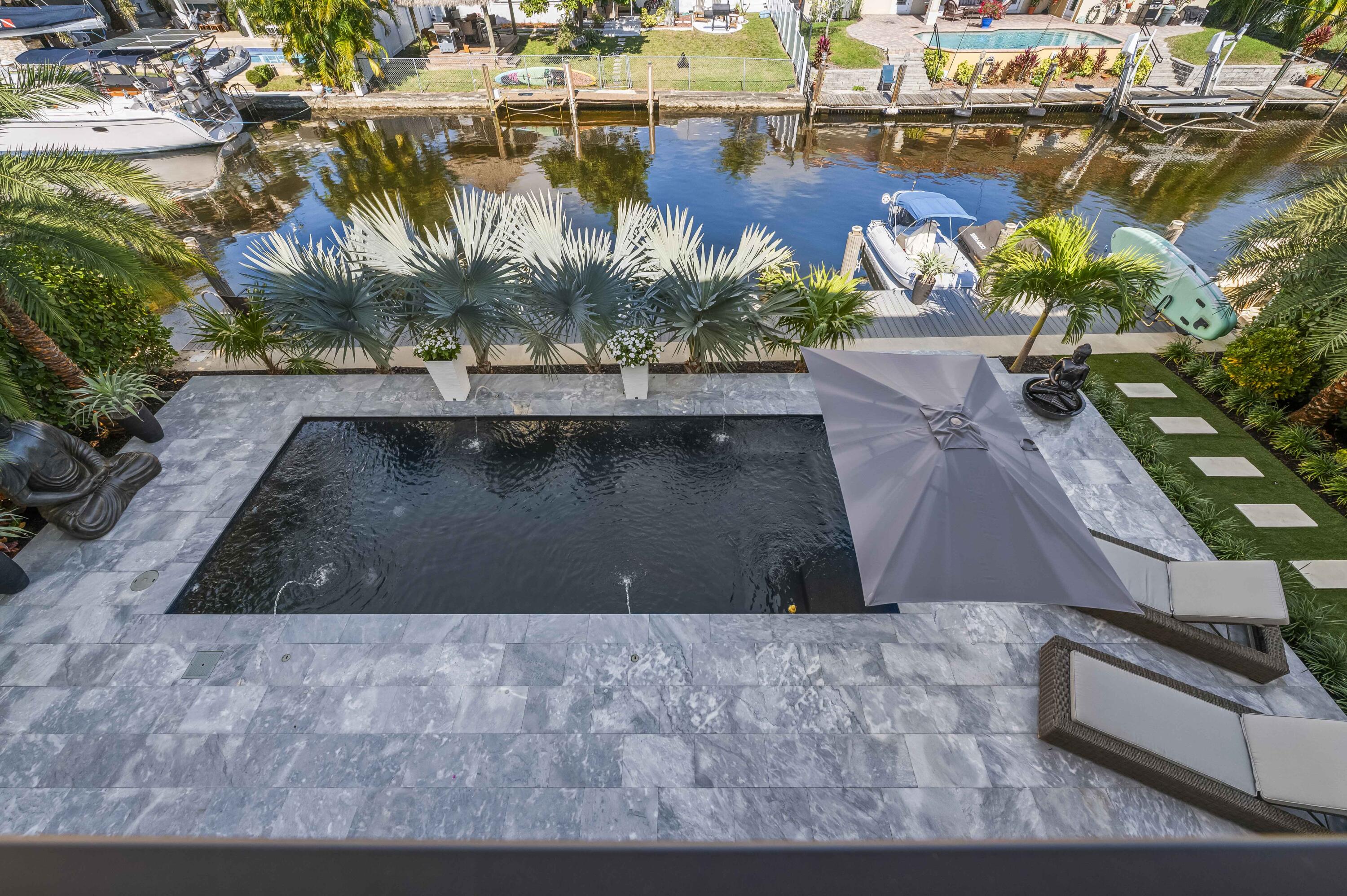 1201 Mandarin, Fort Lauderdale FL 33315