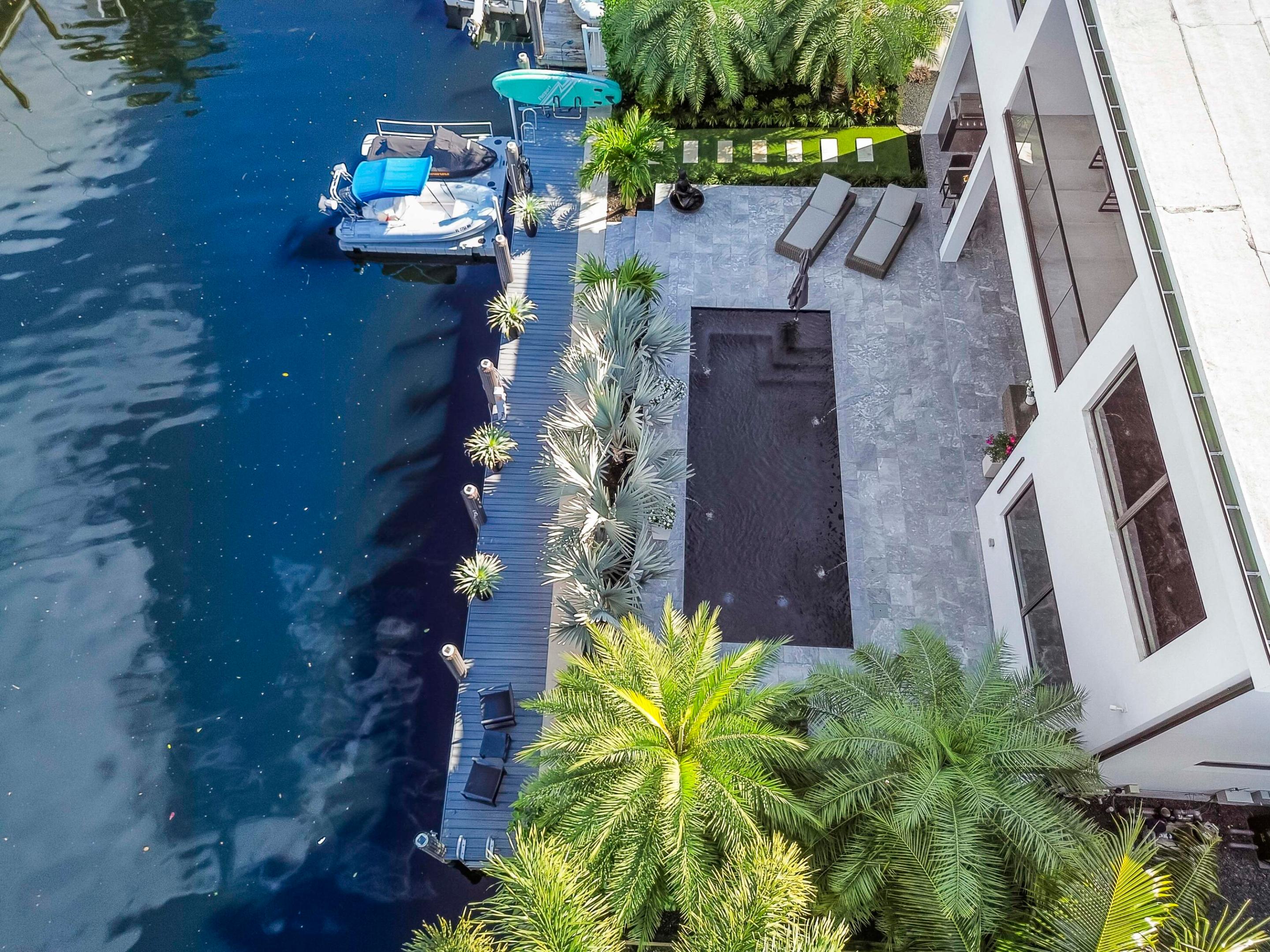 1201 Mandarin, Fort Lauderdale FL 33315