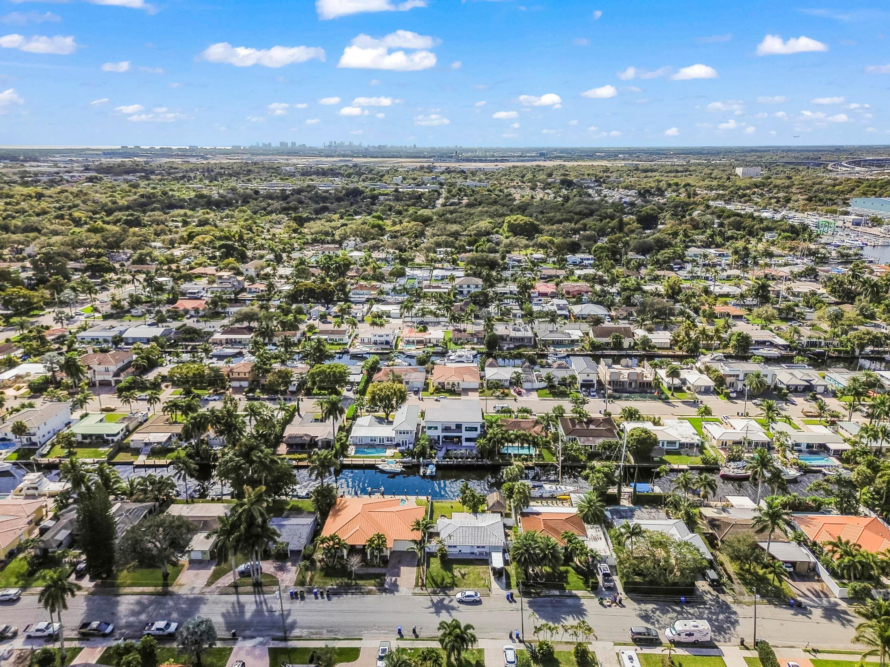 1201 Mandarin, Fort Lauderdale FL 33315