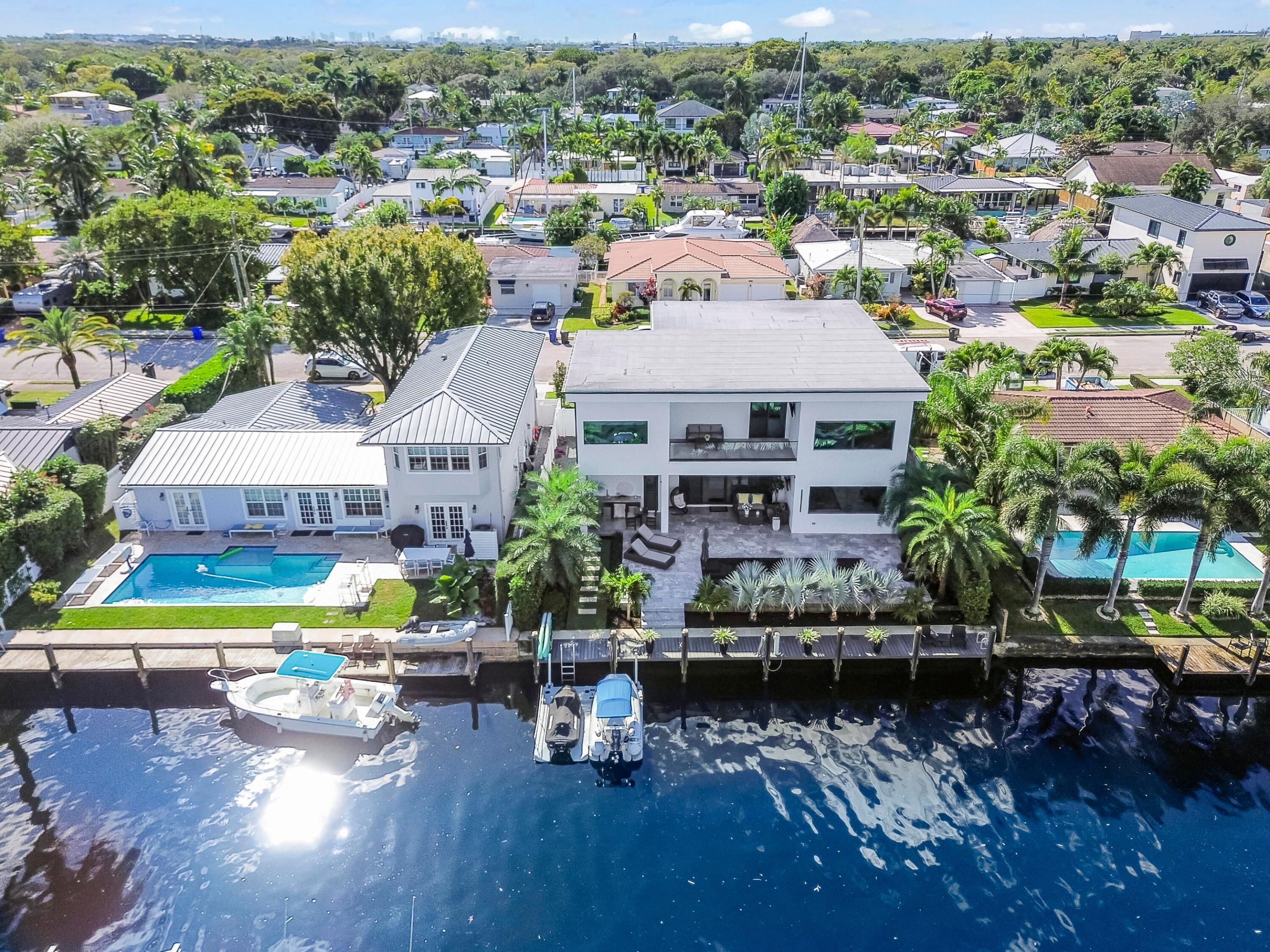1201 Mandarin, Fort Lauderdale FL 33315