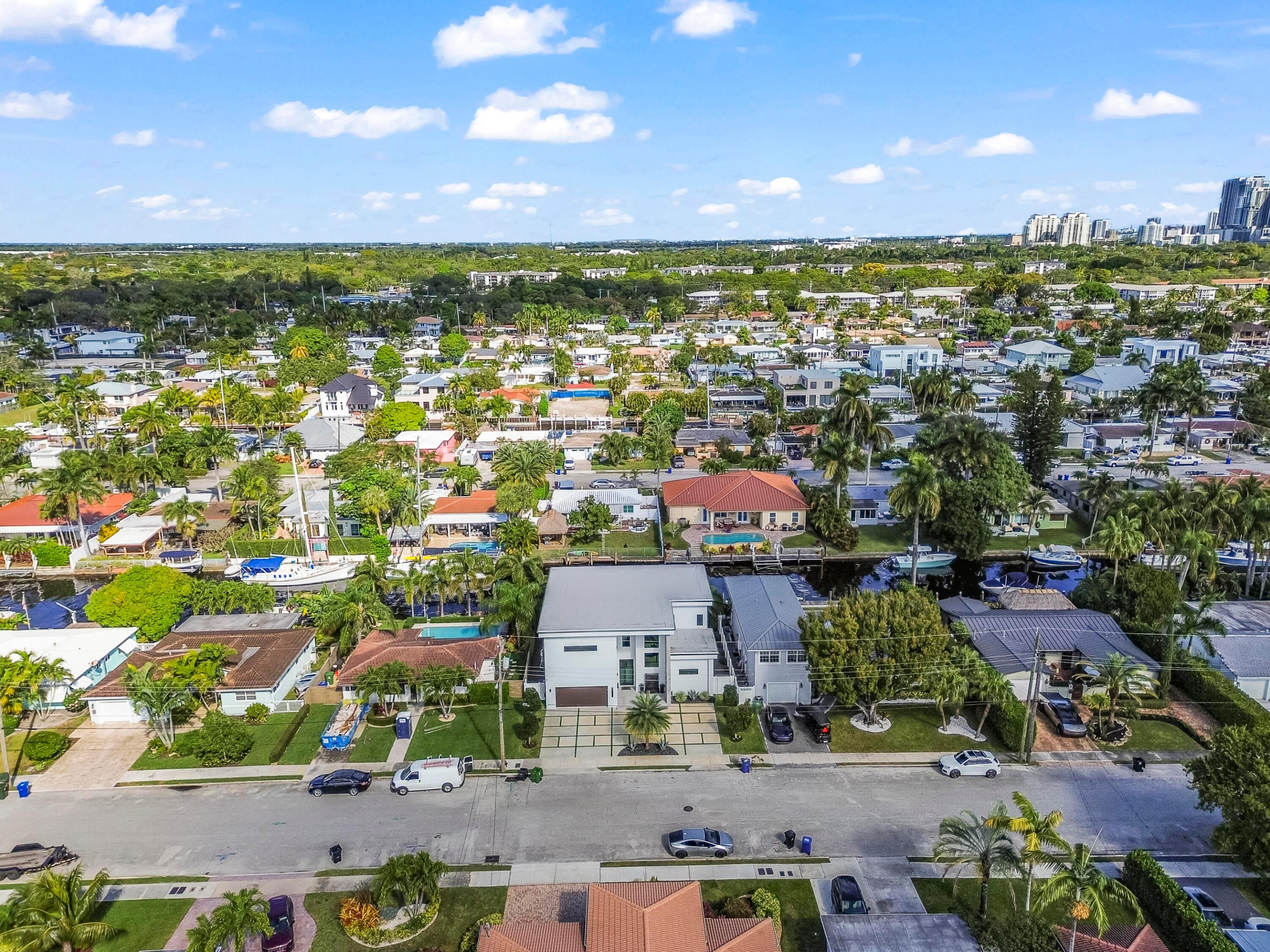 1201 Mandarin, Fort Lauderdale FL 33315