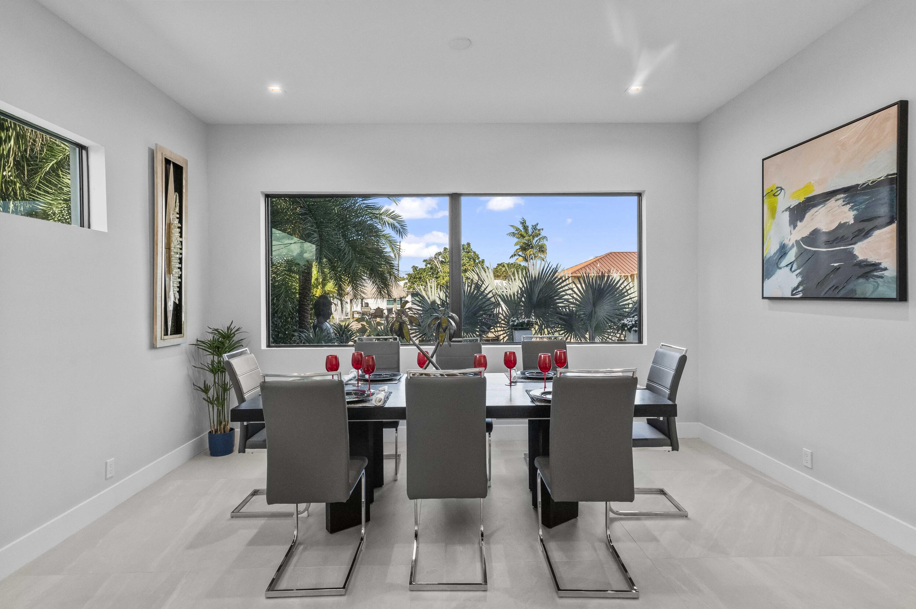 1201 Mandarin, Fort Lauderdale FL 33315