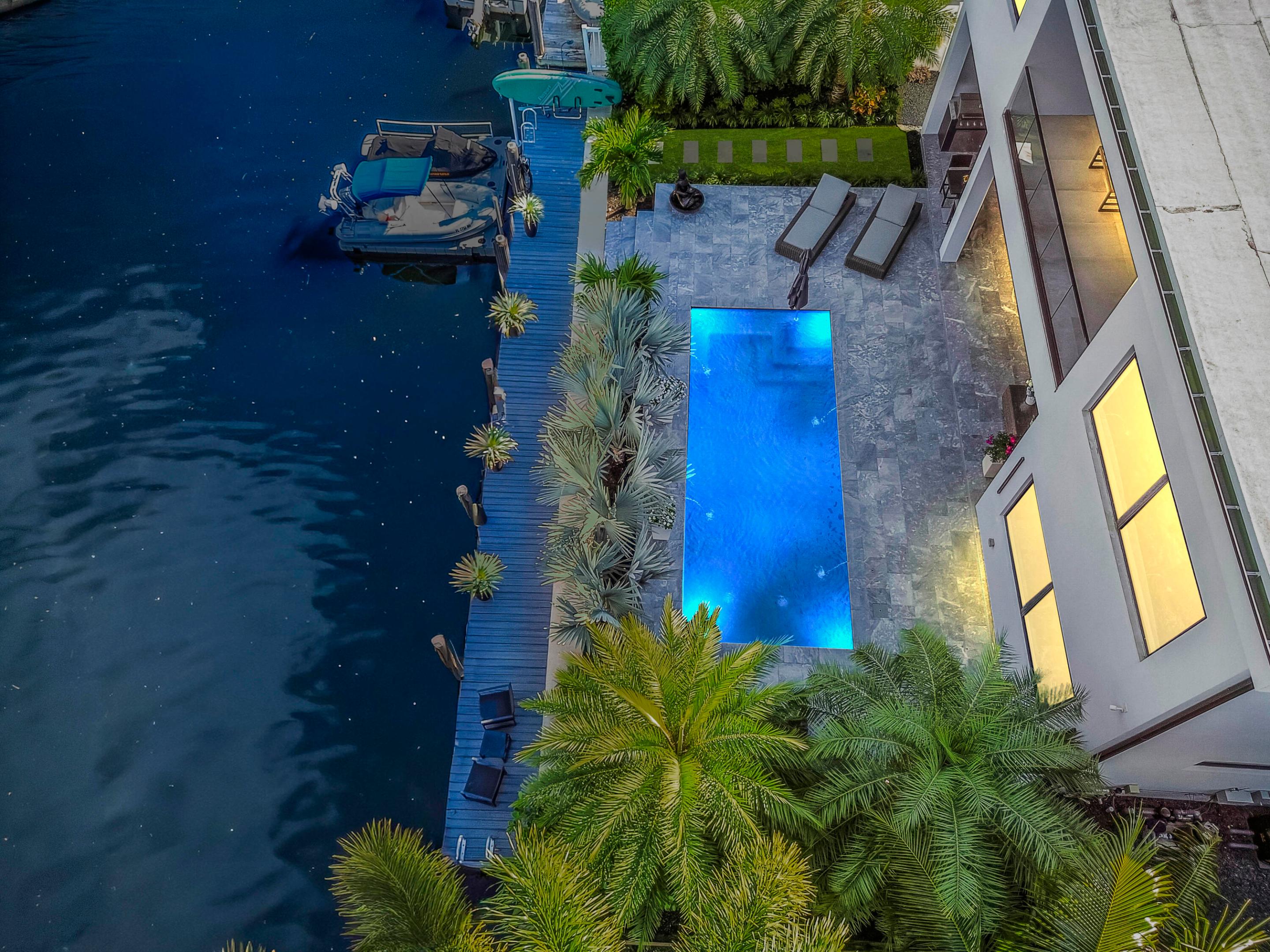 1201 Mandarin, Fort Lauderdale FL 33315