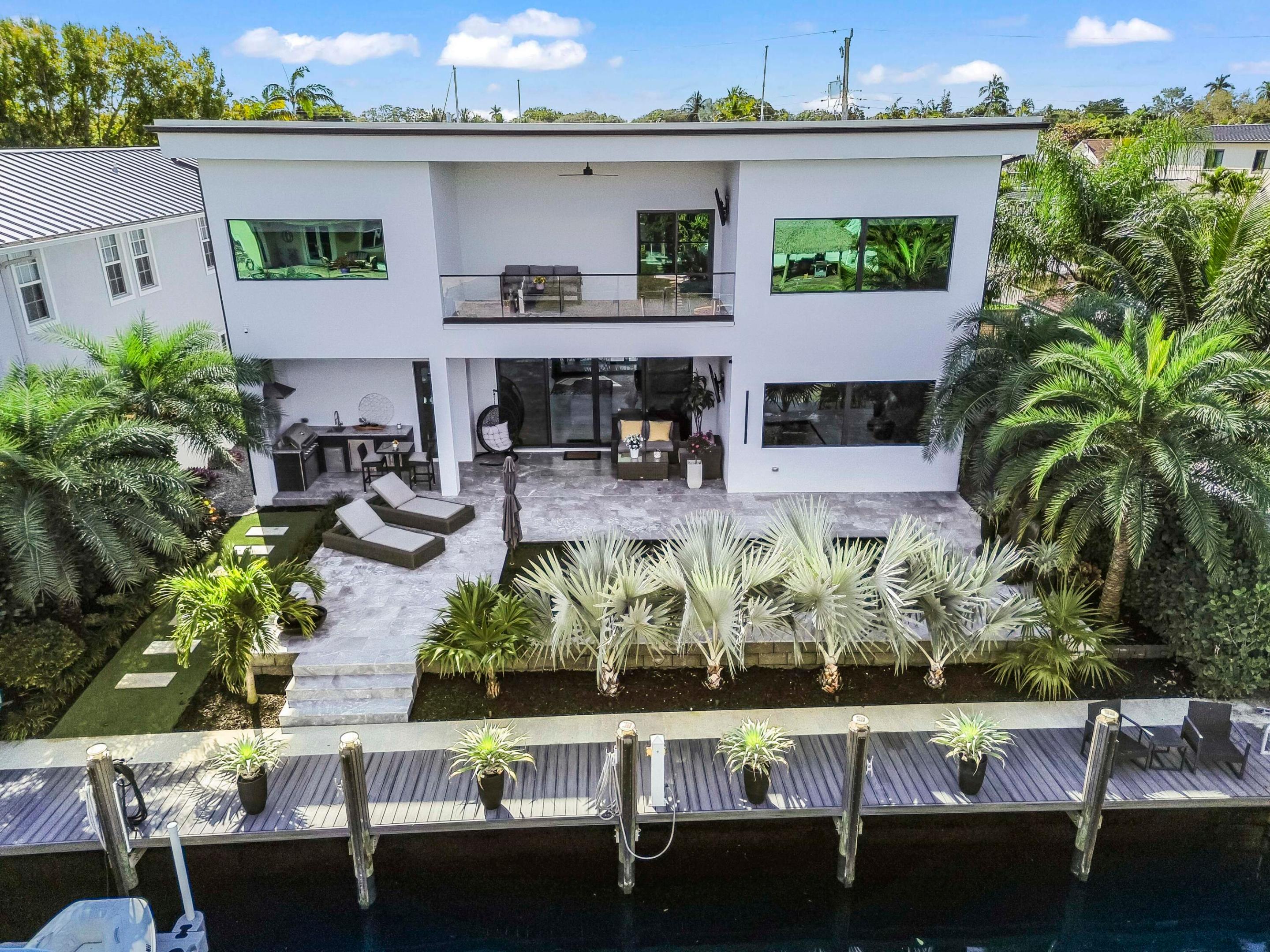 1201 Mandarin, Fort Lauderdale FL 33315