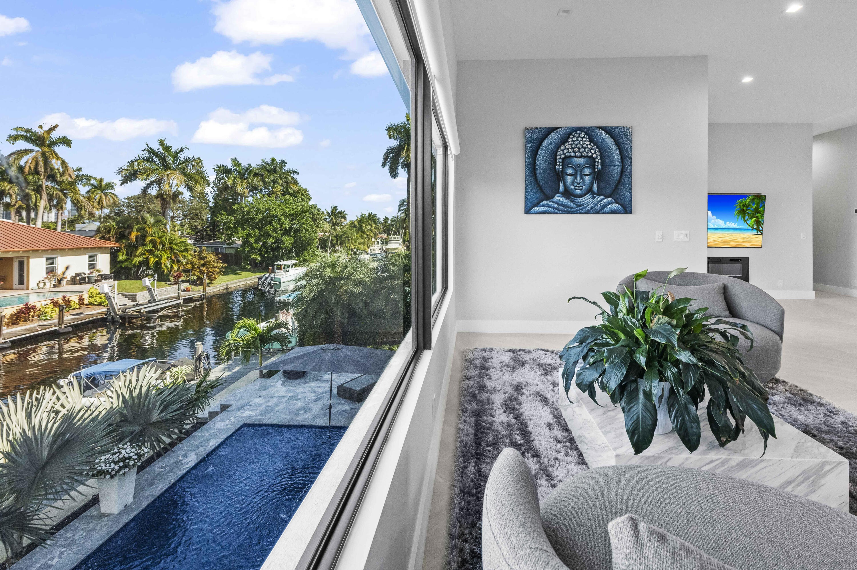 1201 Mandarin, Fort Lauderdale FL 33315