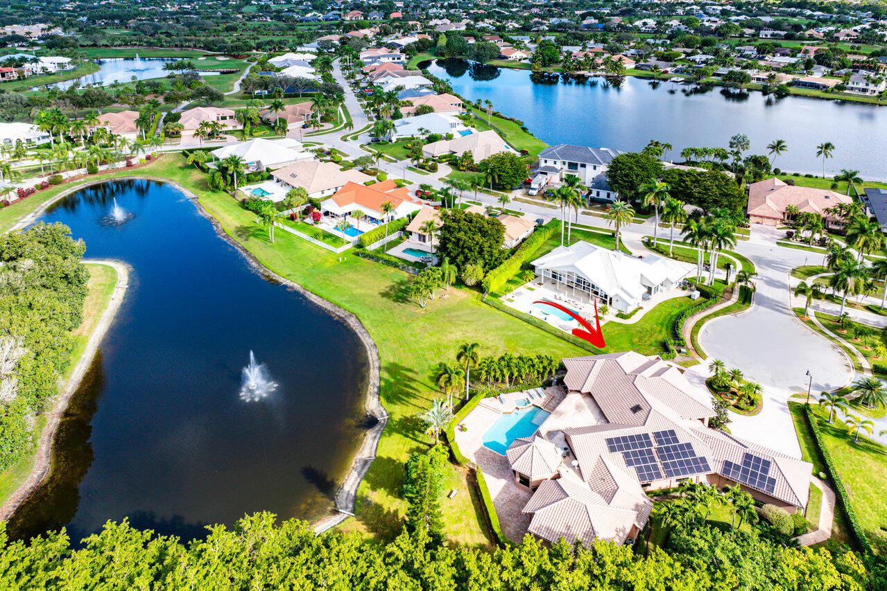 17595 Bocaire, Boca Raton FL 33487
