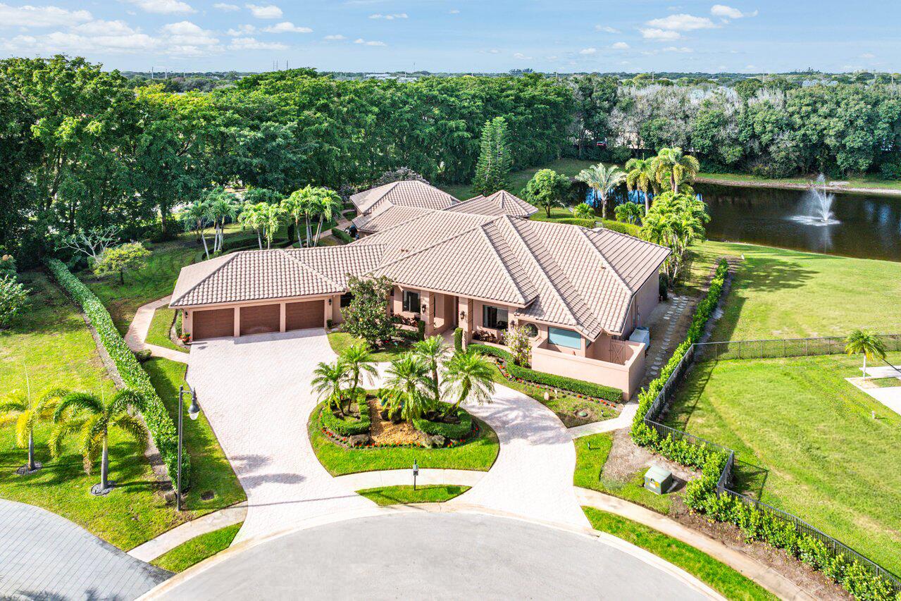 17595 Bocaire, Boca Raton FL 33487