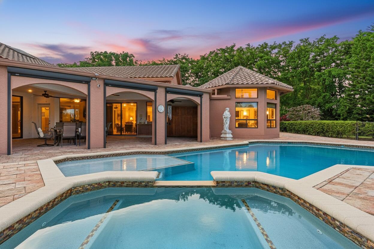 17595 Bocaire, Boca Raton FL 33487