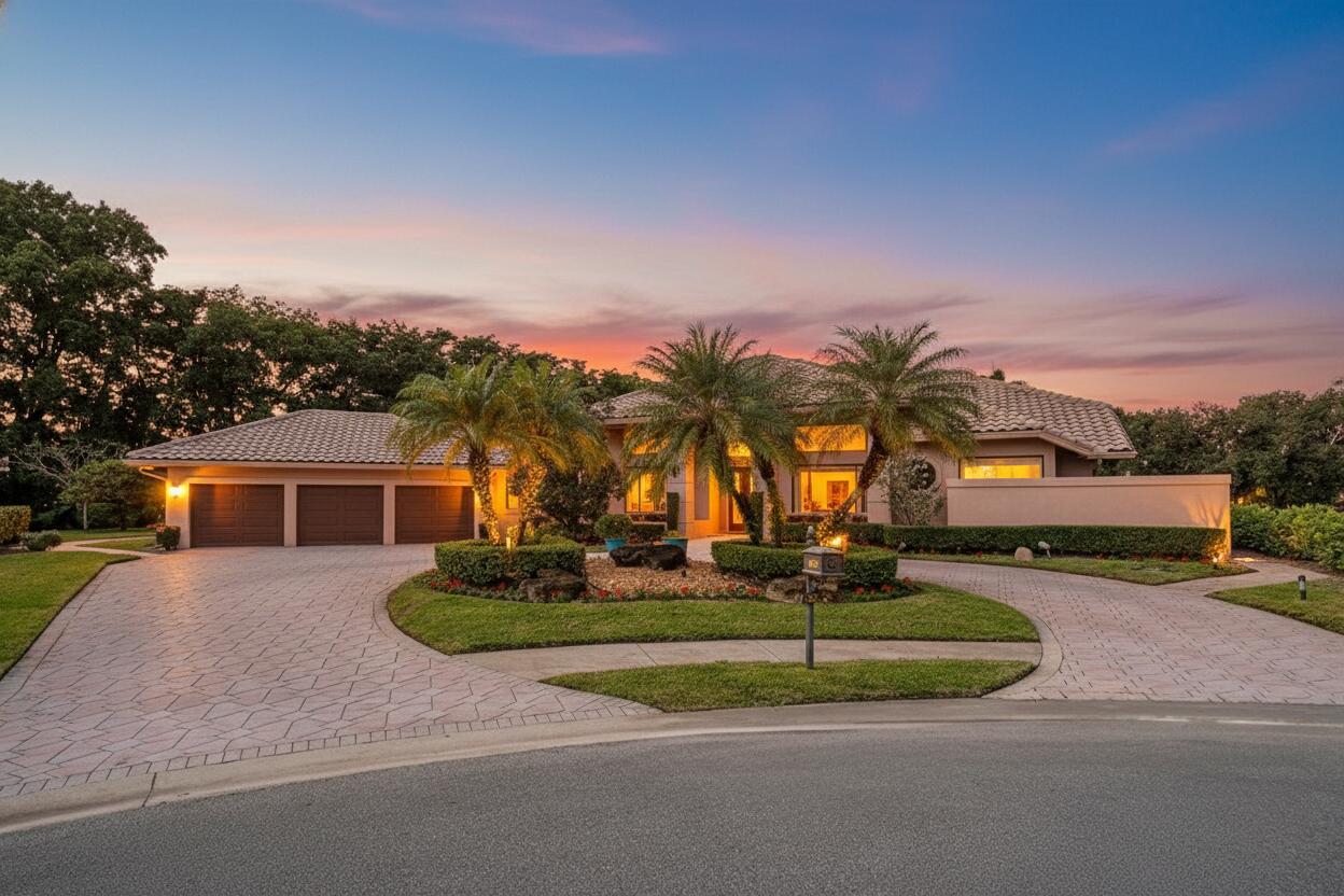 17595 Bocaire, Boca Raton FL 33487