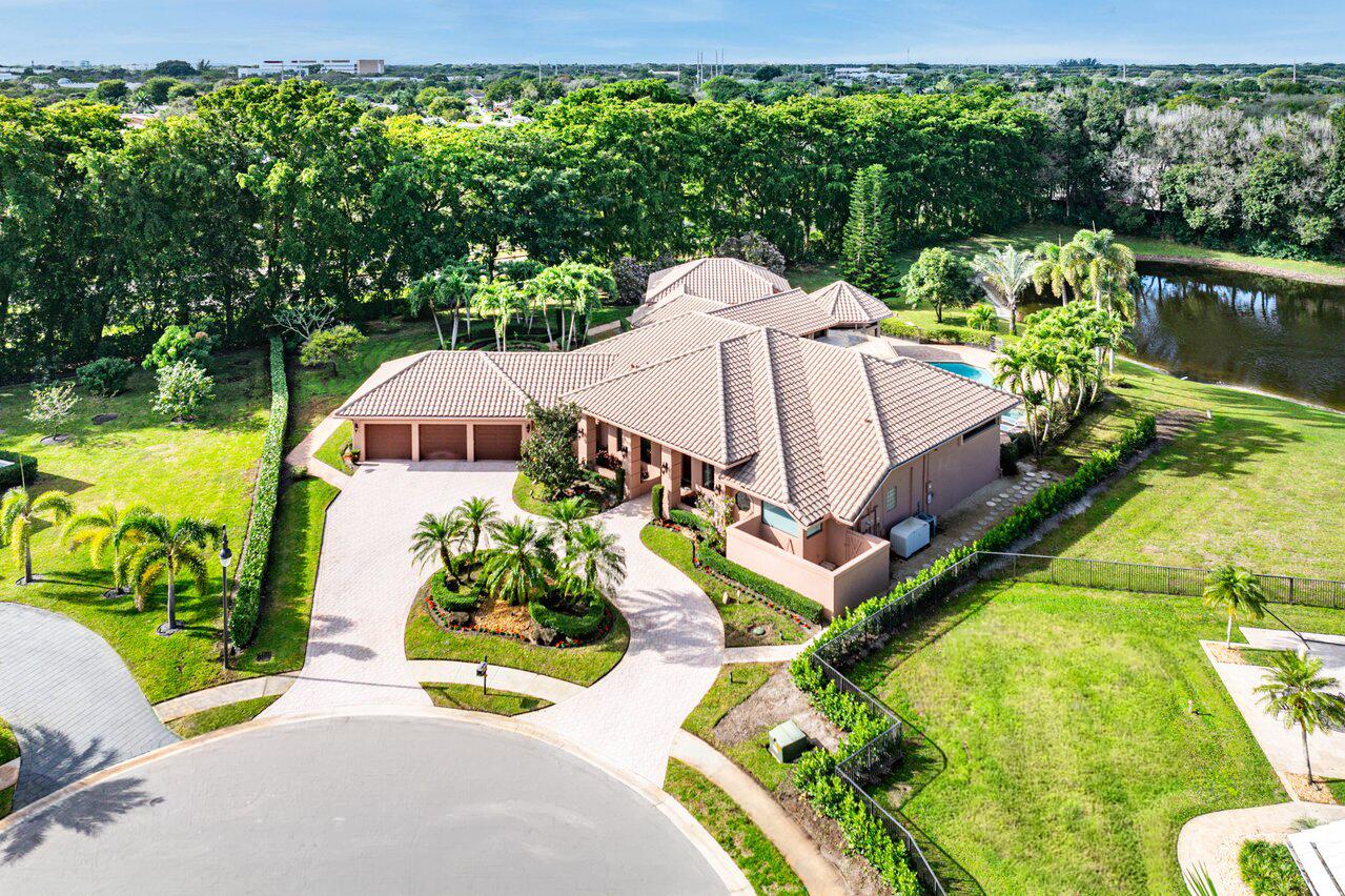 17595 Bocaire, Boca Raton FL 33487
