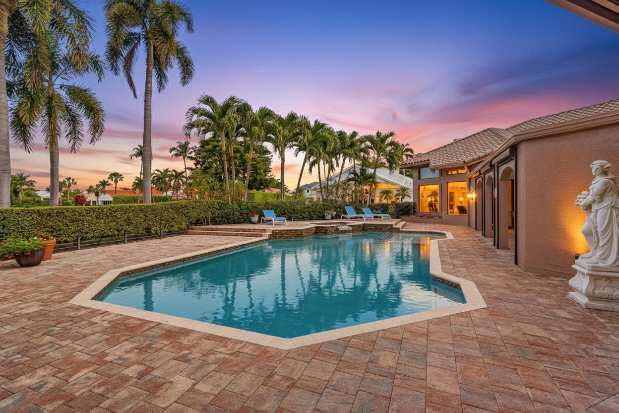 17595 Bocaire, Boca Raton FL 33487