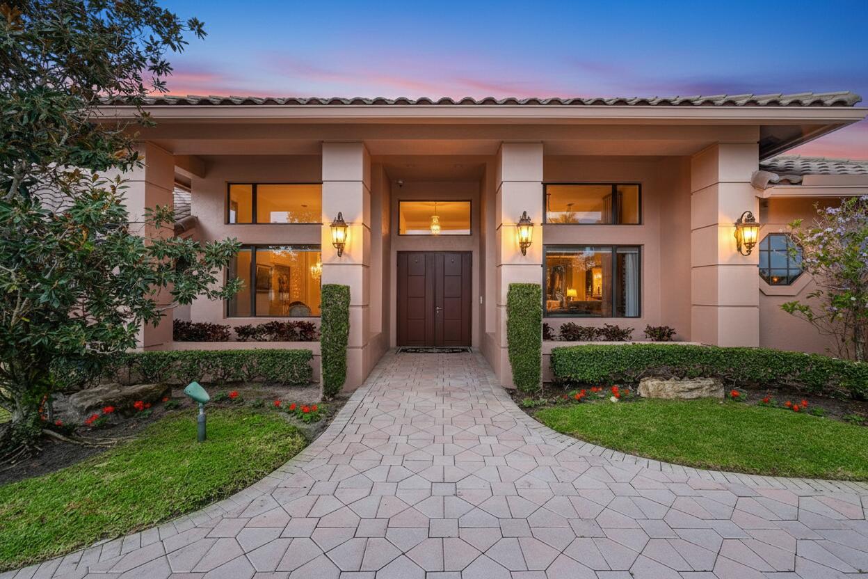 17595 Bocaire, Boca Raton FL 33487