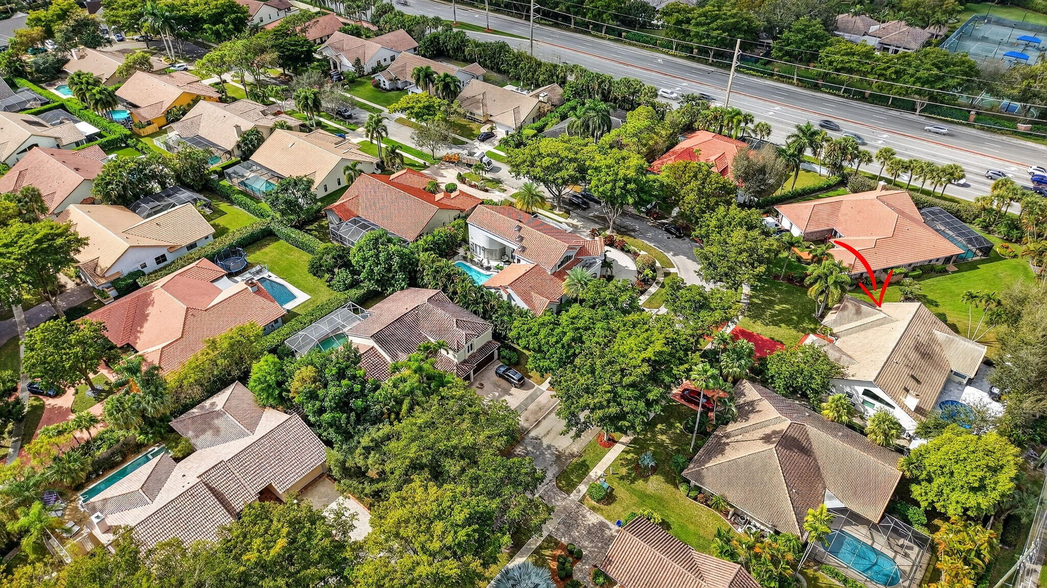 2871 NW 49th, Boca Raton FL 33434