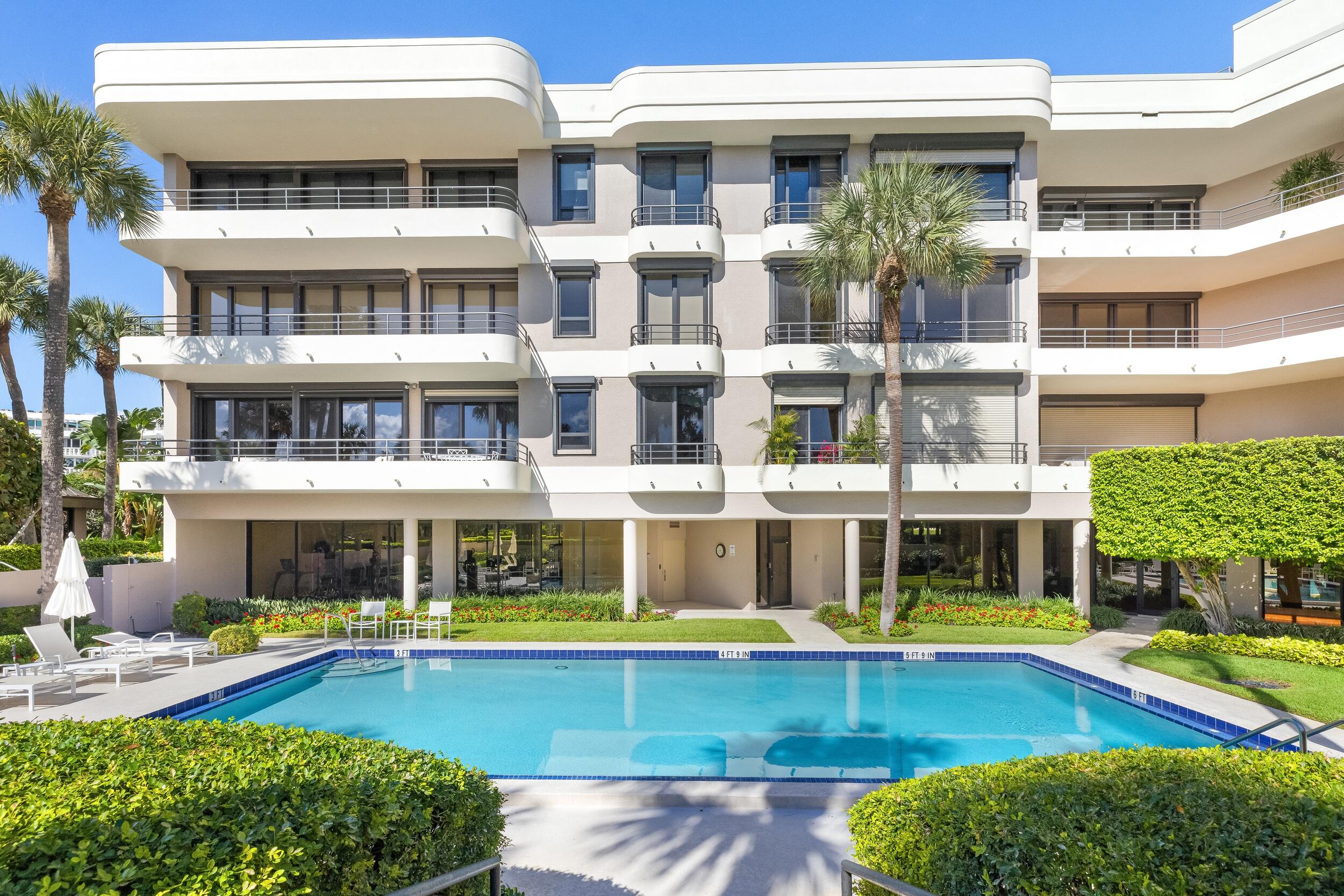 120 Sunset #3 D, Palm Beach FL 33480