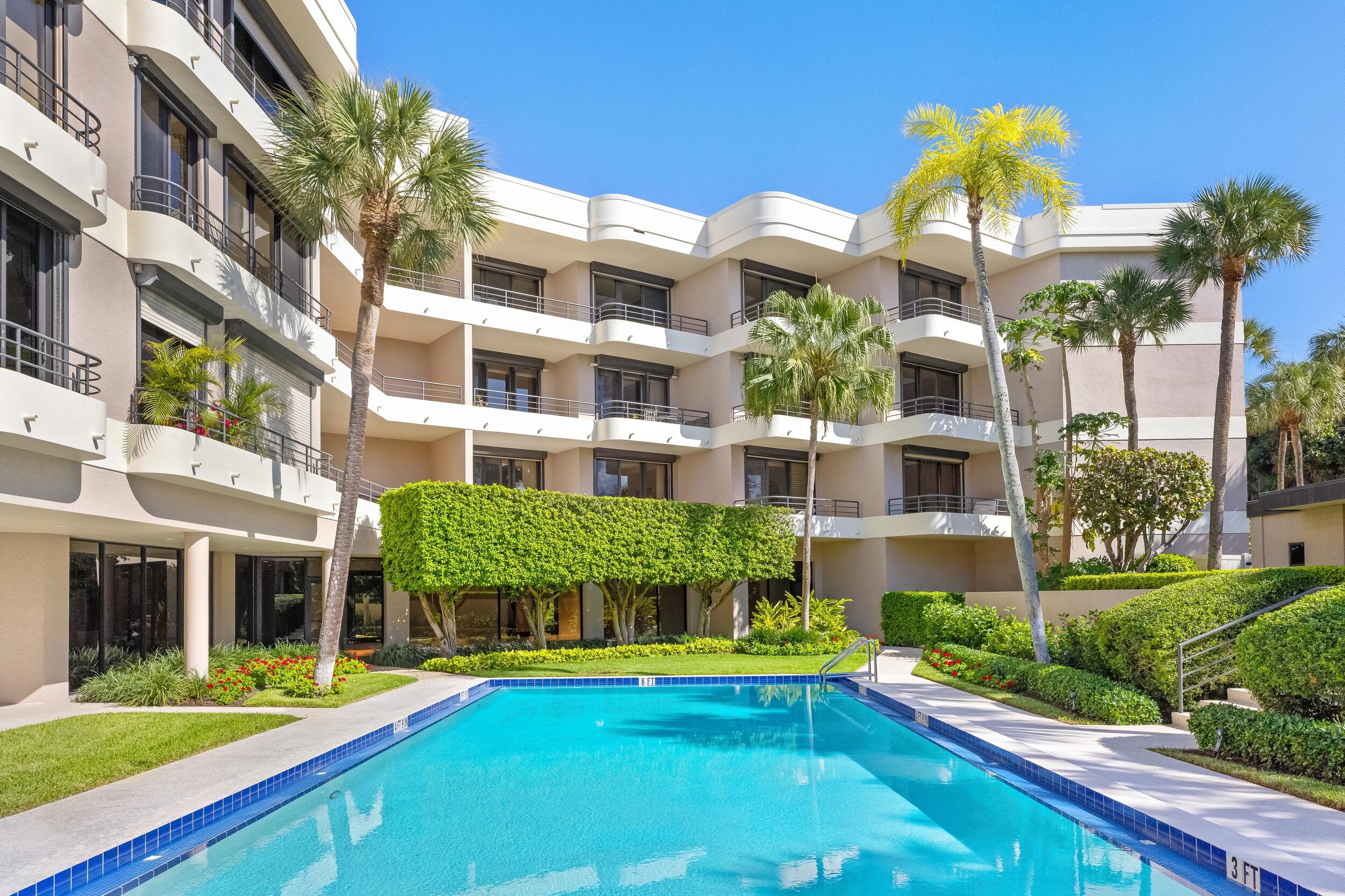 120 Sunset #3 D, Palm Beach FL 33480