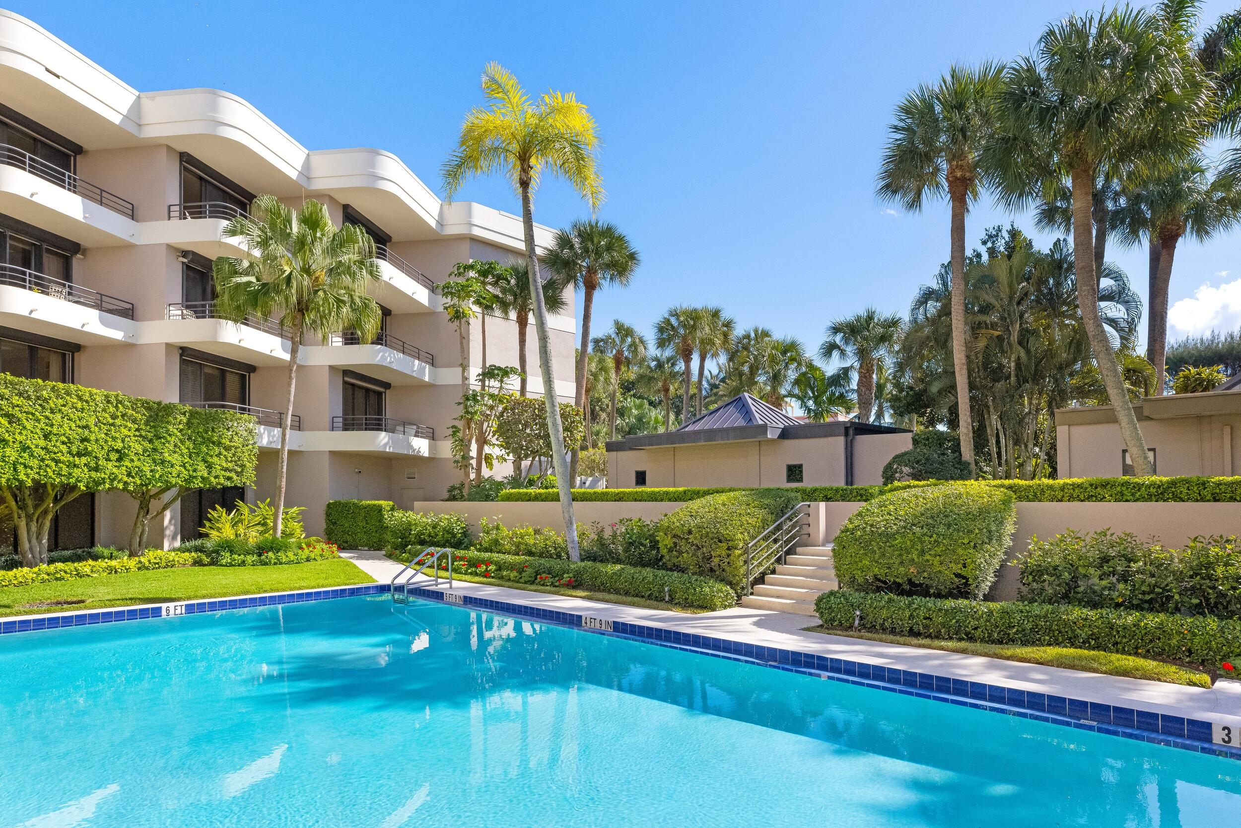 120 Sunset #3 D, Palm Beach FL 33480