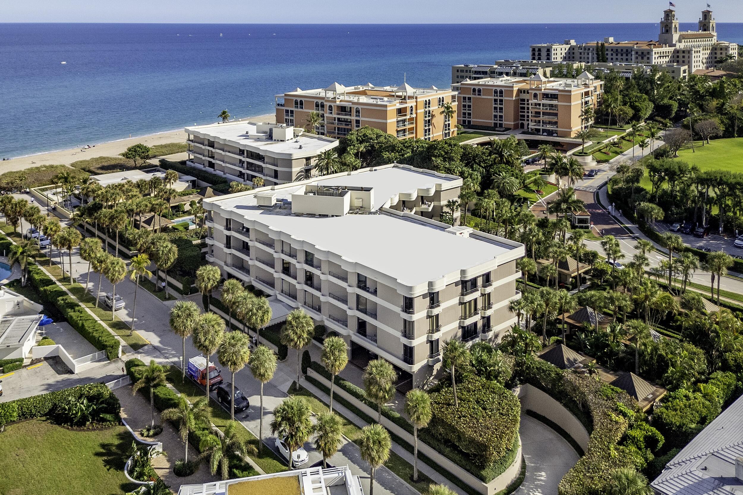 120 Sunset #3 D, Palm Beach FL 33480