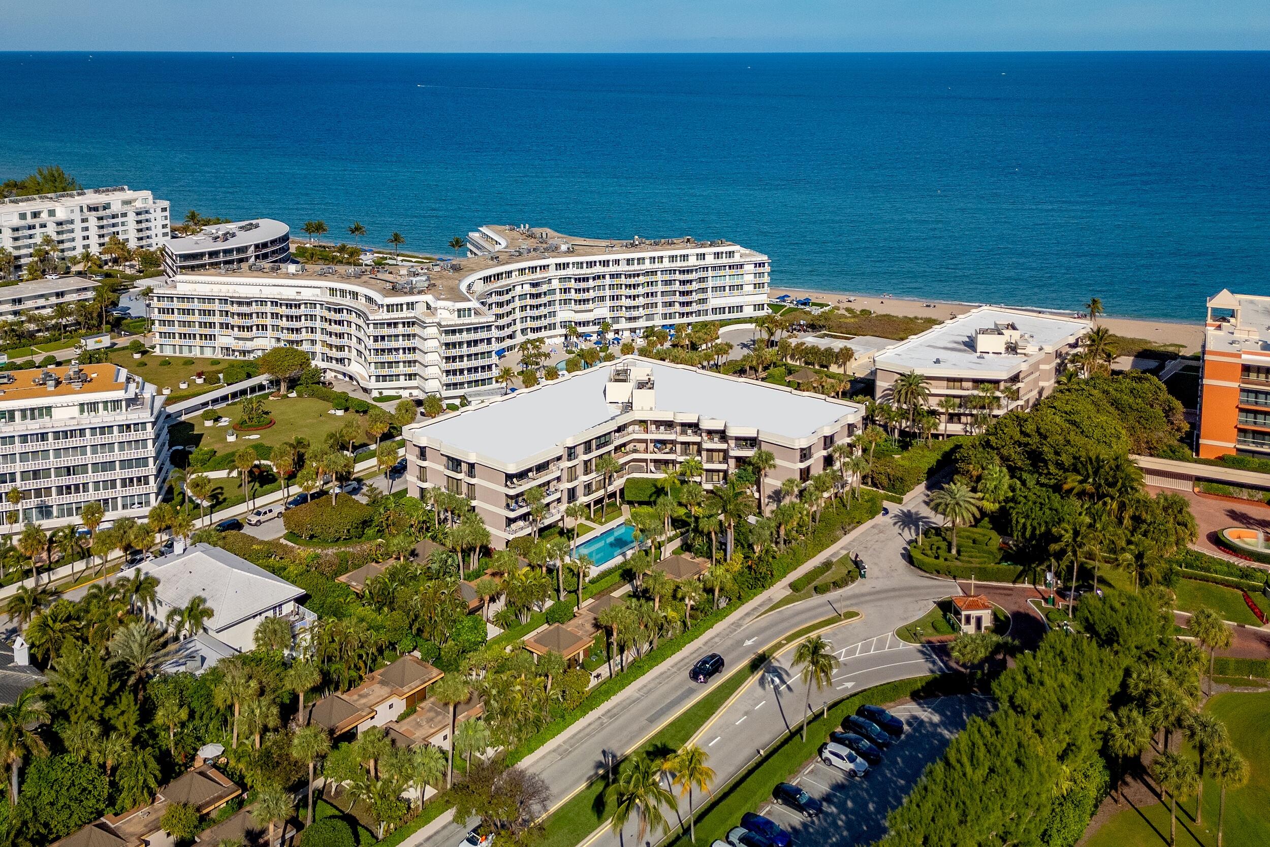 120 Sunset #3 D, Palm Beach FL 33480