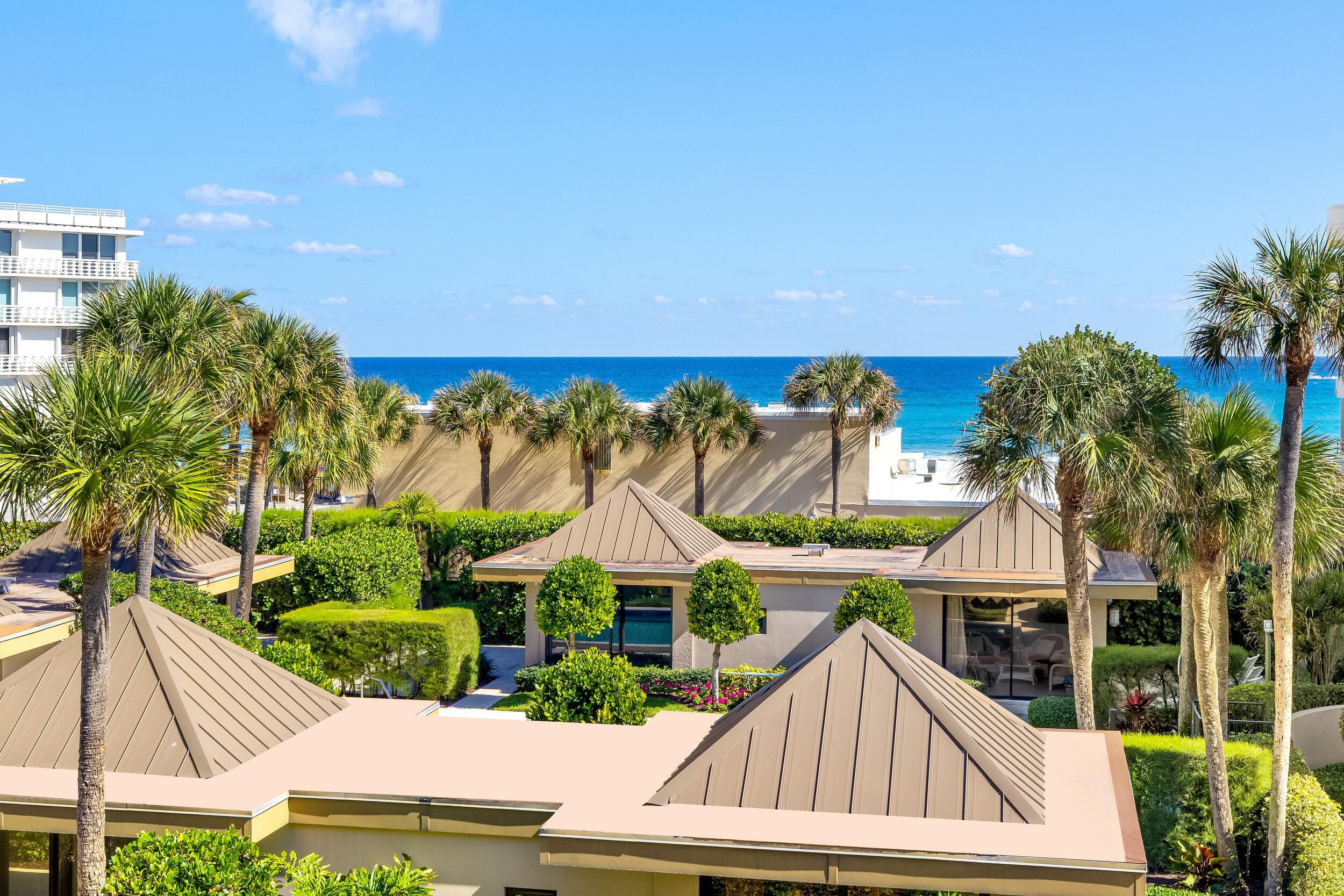 120 Sunset #3 D, Palm Beach FL 33480