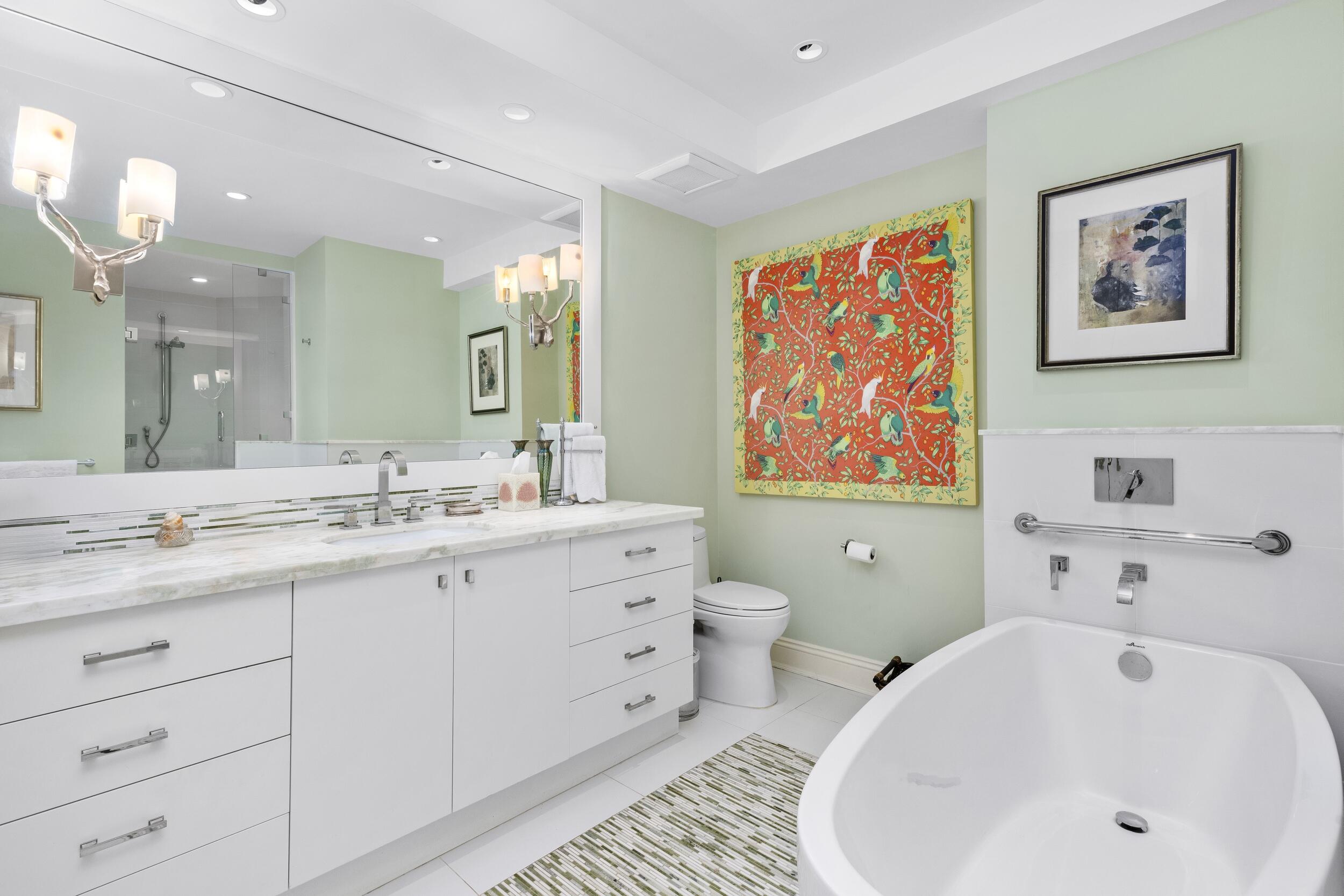 120 Sunset #3 D, Palm Beach FL 33480