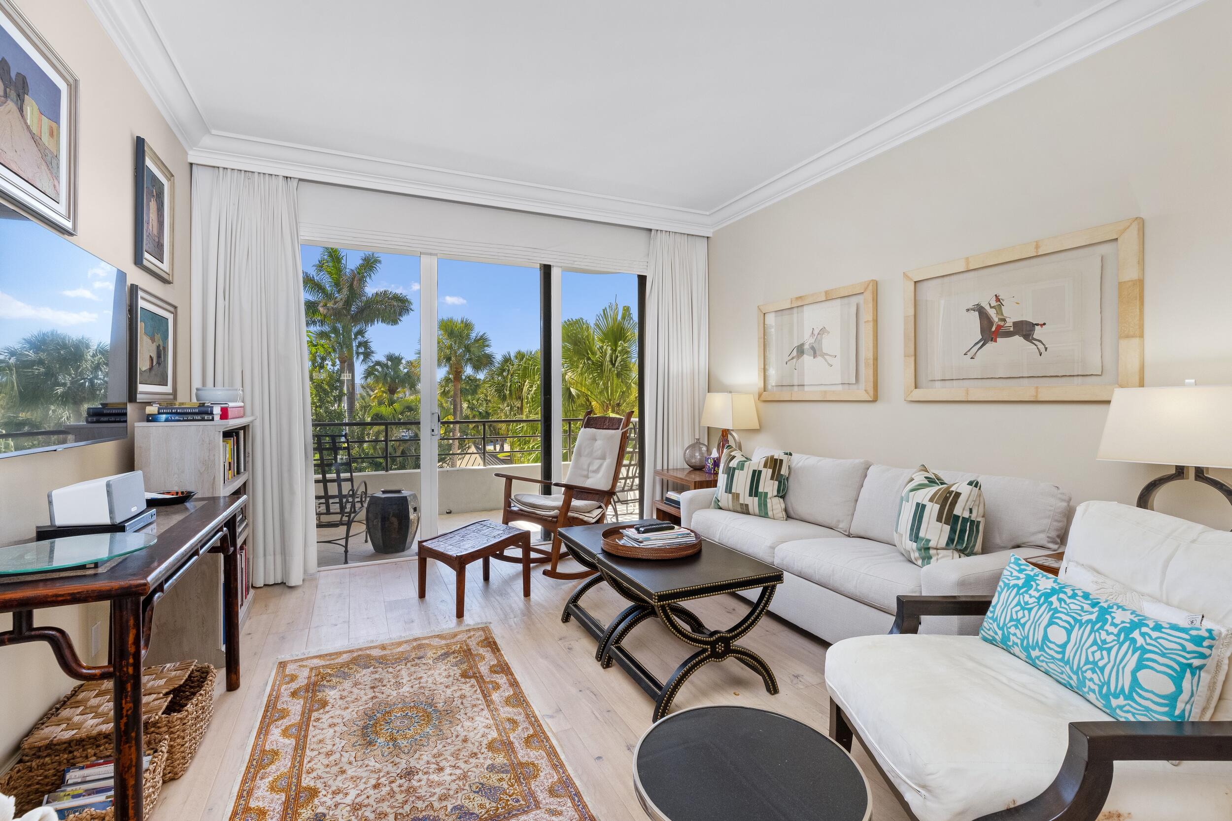 120 Sunset #3 D, Palm Beach FL 33480