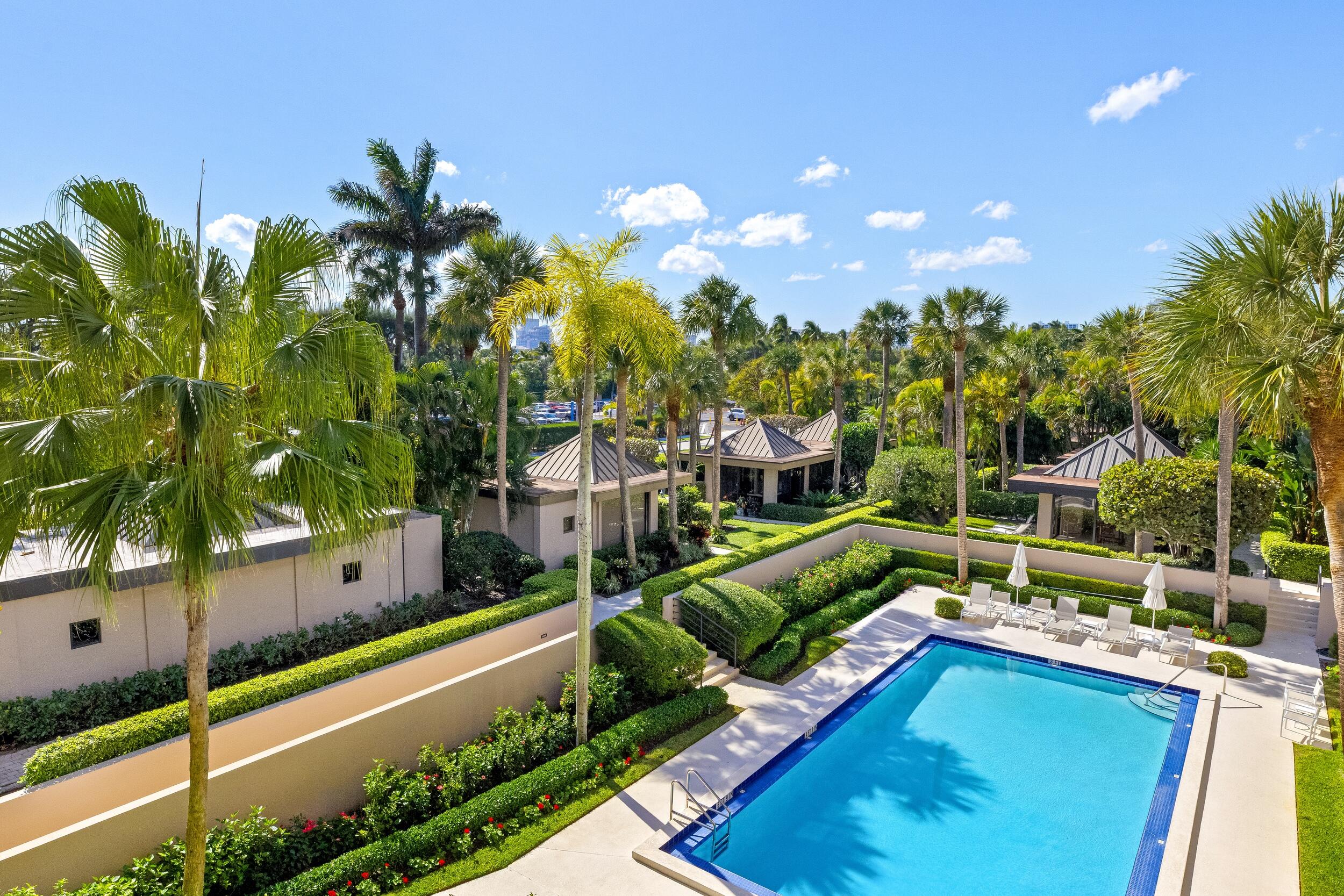 120 Sunset #3 D, Palm Beach FL 33480