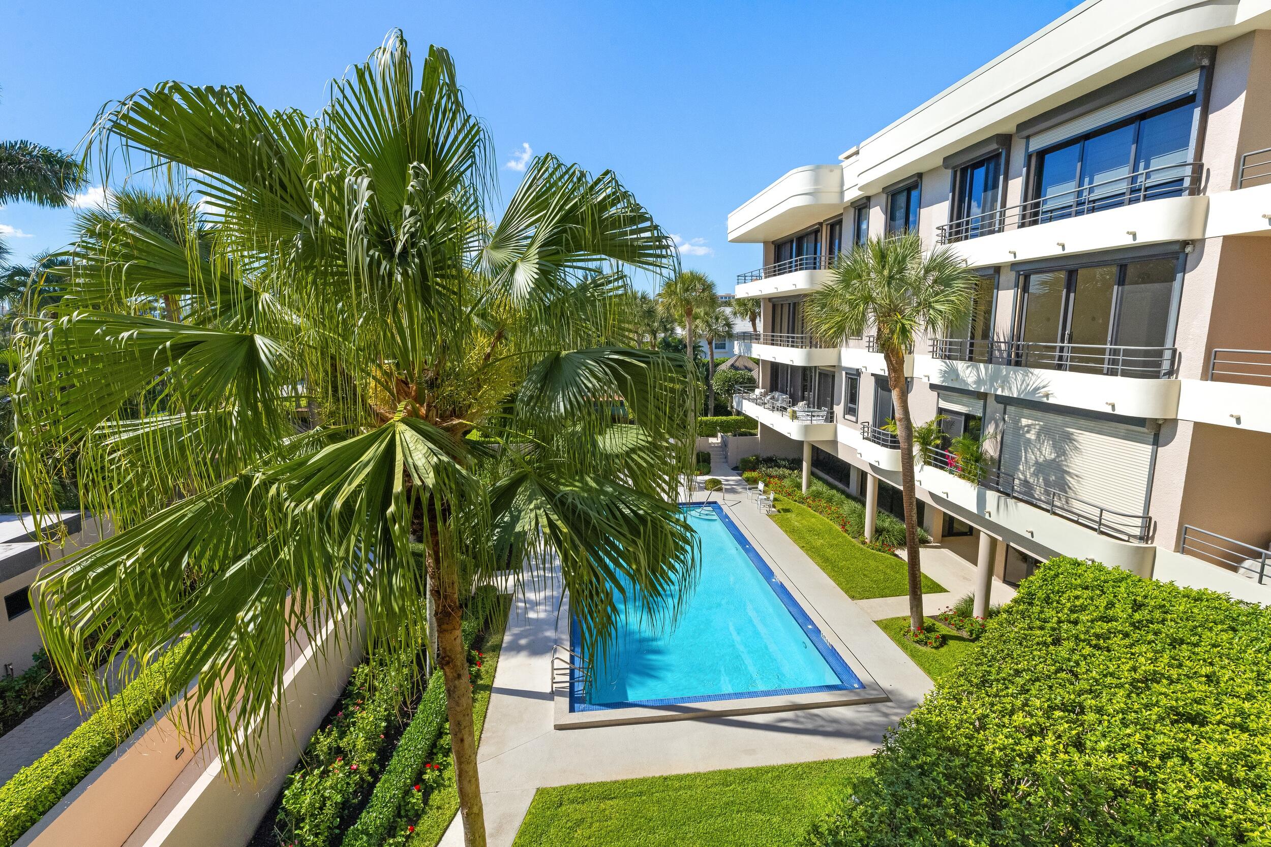 120 Sunset #3 D, Palm Beach FL 33480