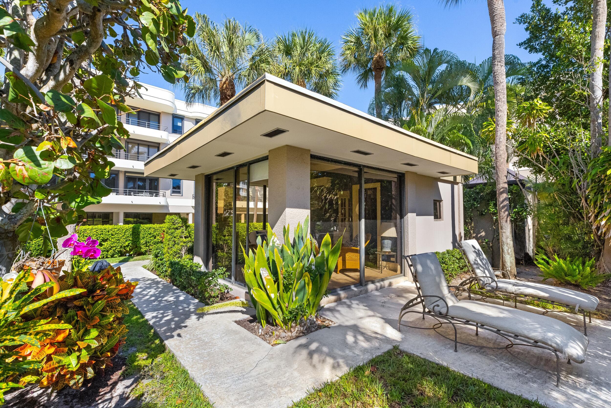 120 Sunset #3 D, Palm Beach FL 33480