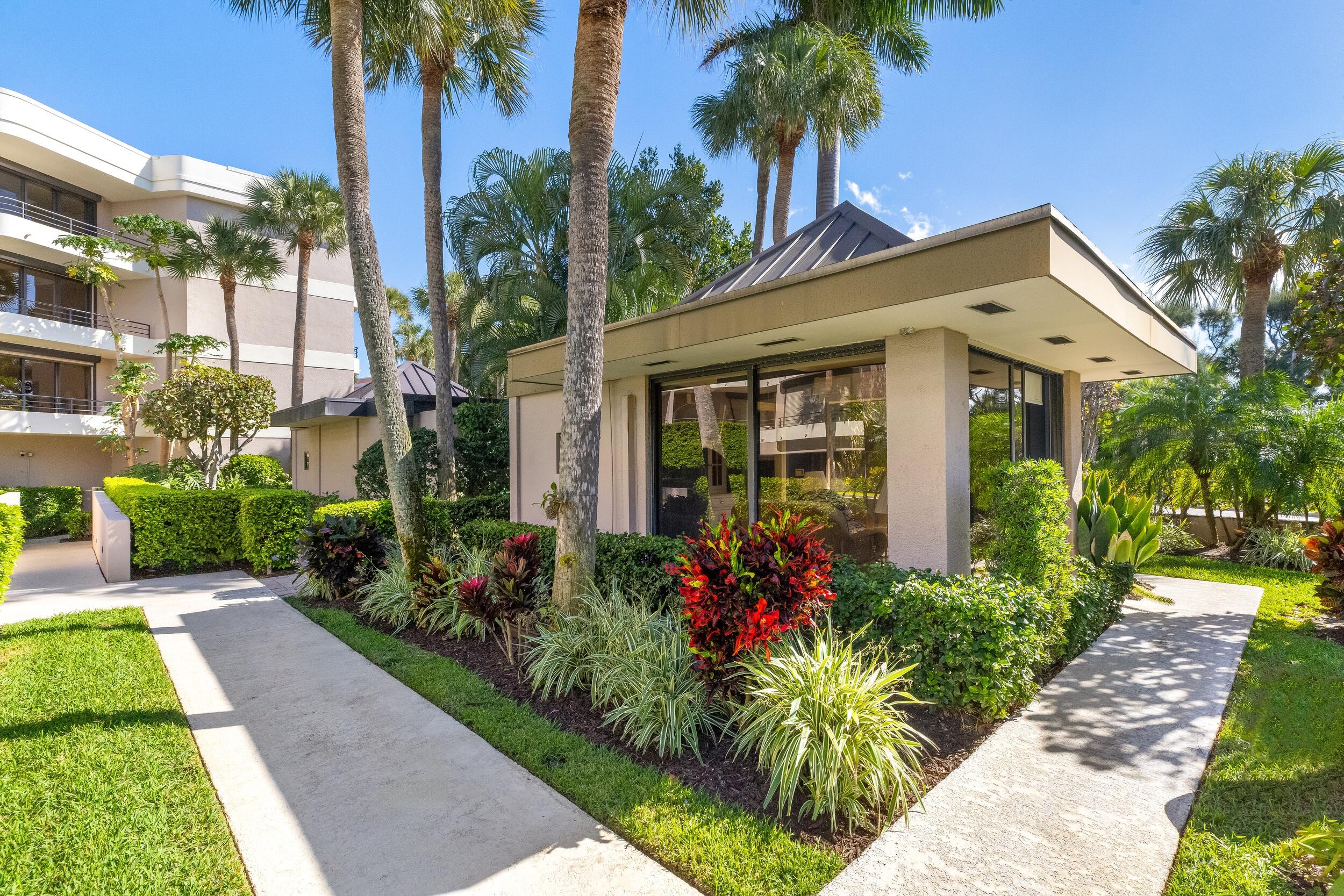 120 Sunset #3 D, Palm Beach FL 33480