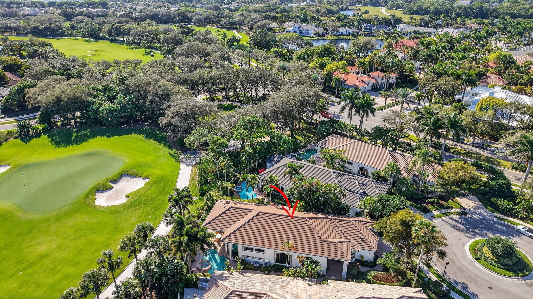 16172 Via Monteverde, Delray Beach FL 33446