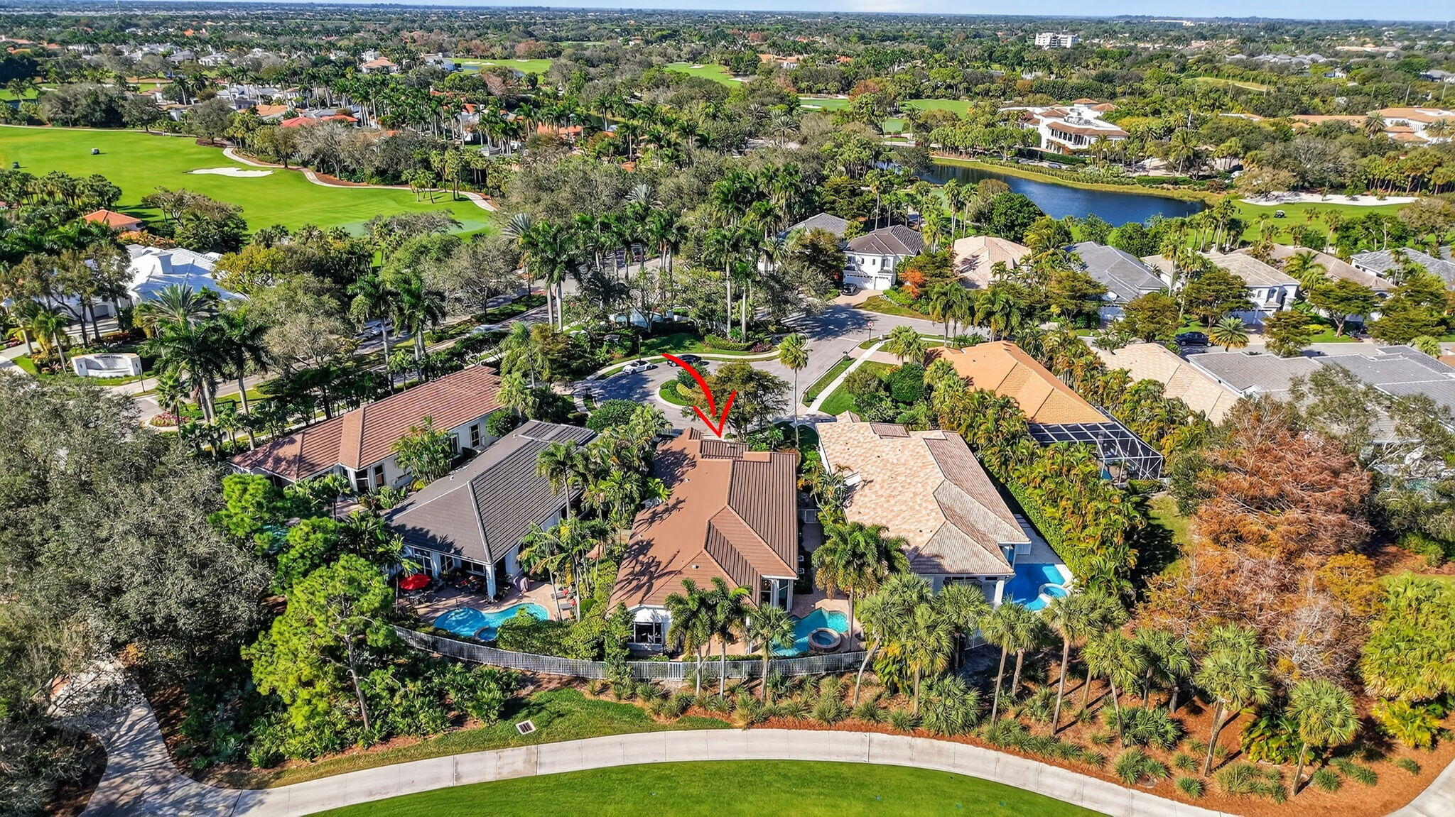 16172 Via Monteverde, Delray Beach FL 33446