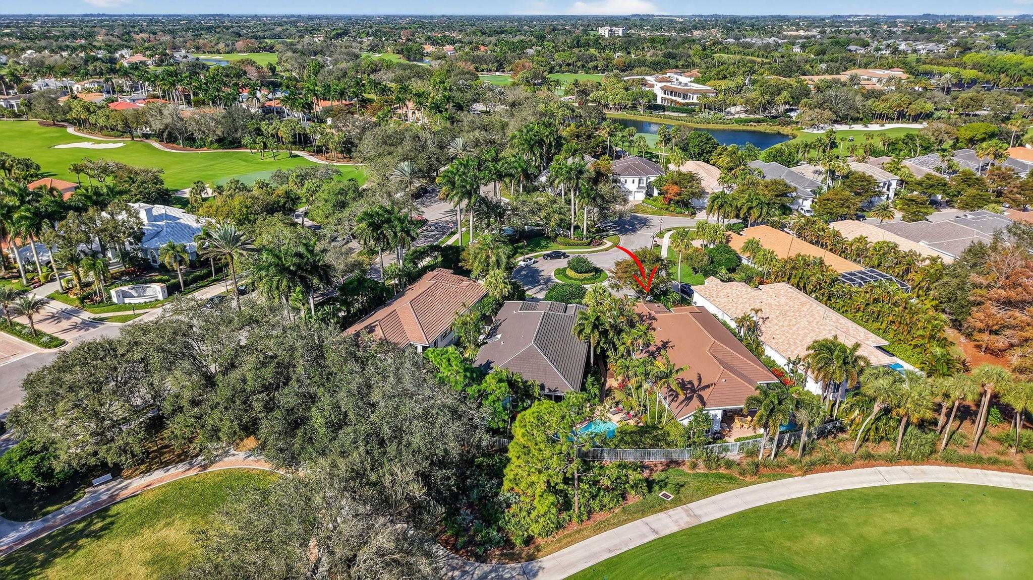 16172 Via Monteverde, Delray Beach FL 33446