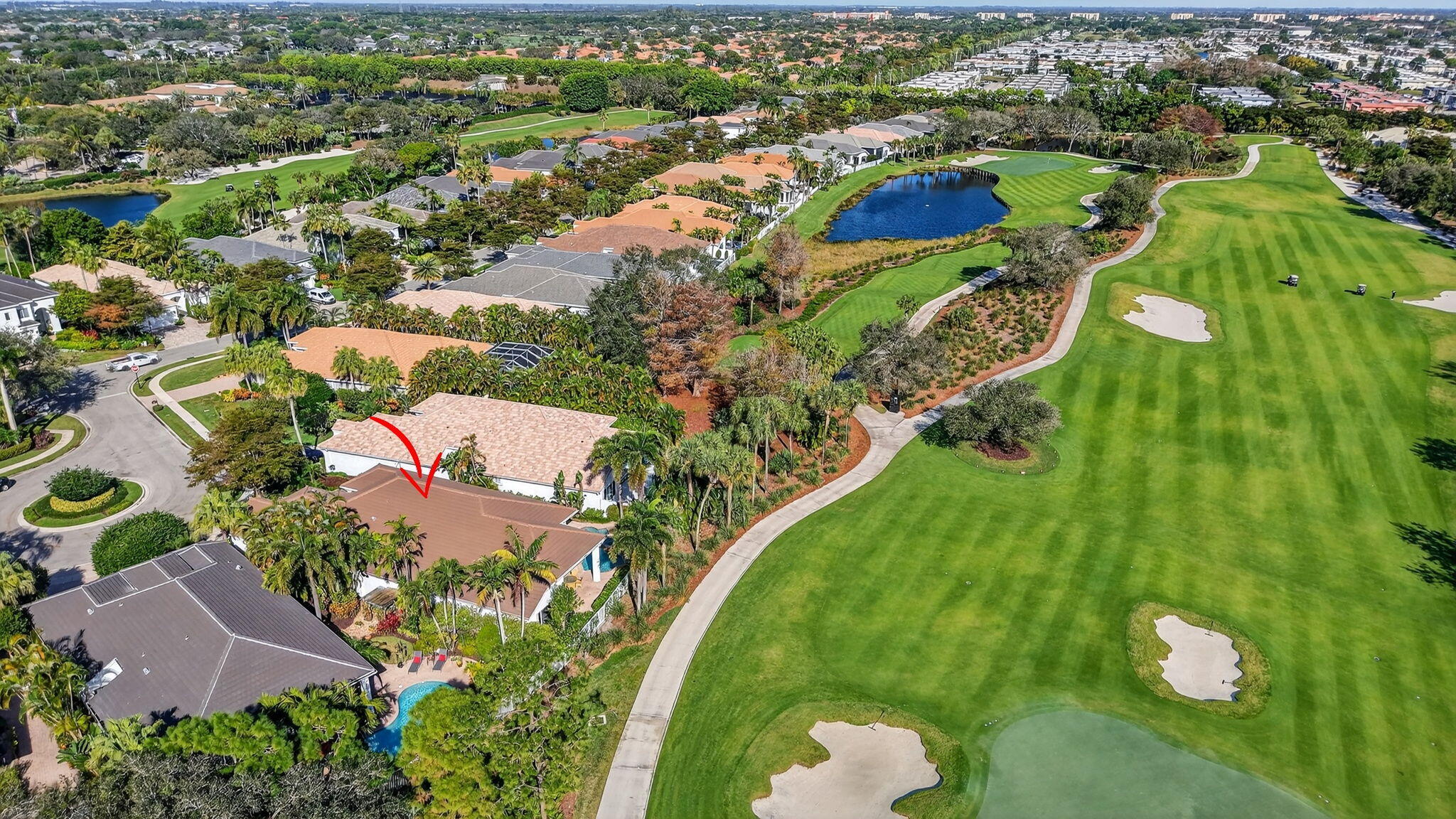 16172 Via Monteverde, Delray Beach FL 33446