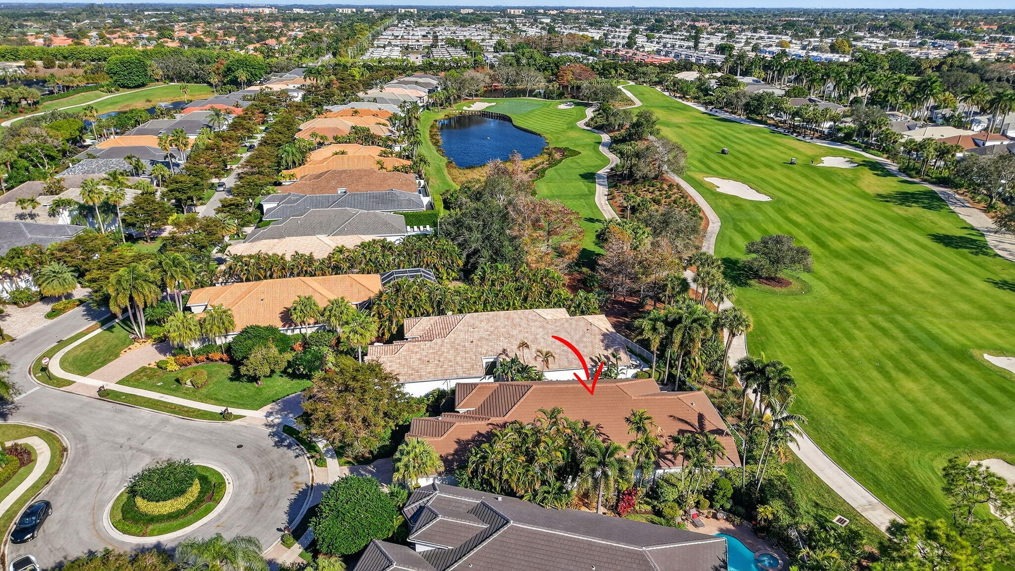 16172 Via Monteverde, Delray Beach FL 33446