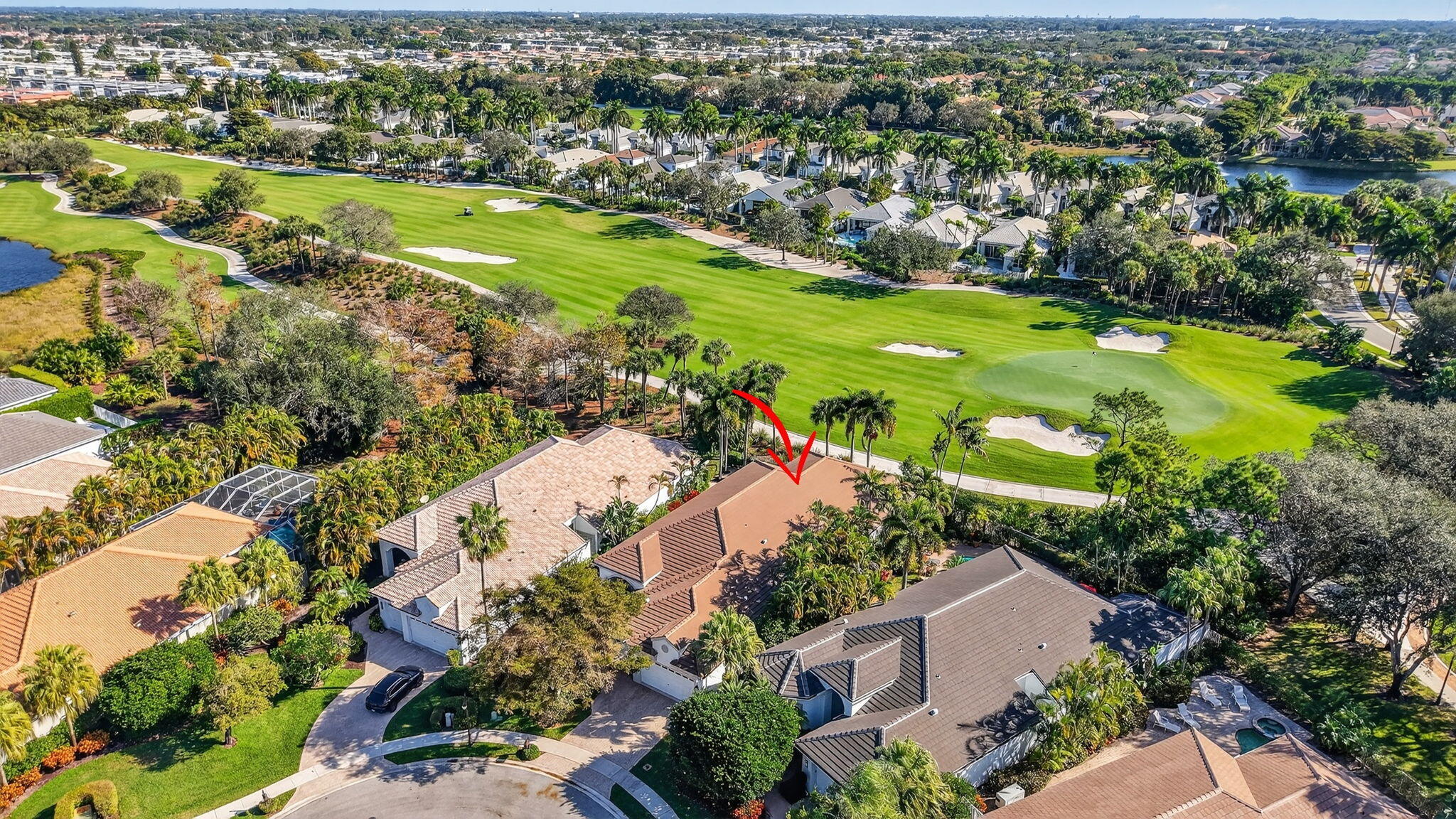 16172 Via Monteverde, Delray Beach FL 33446