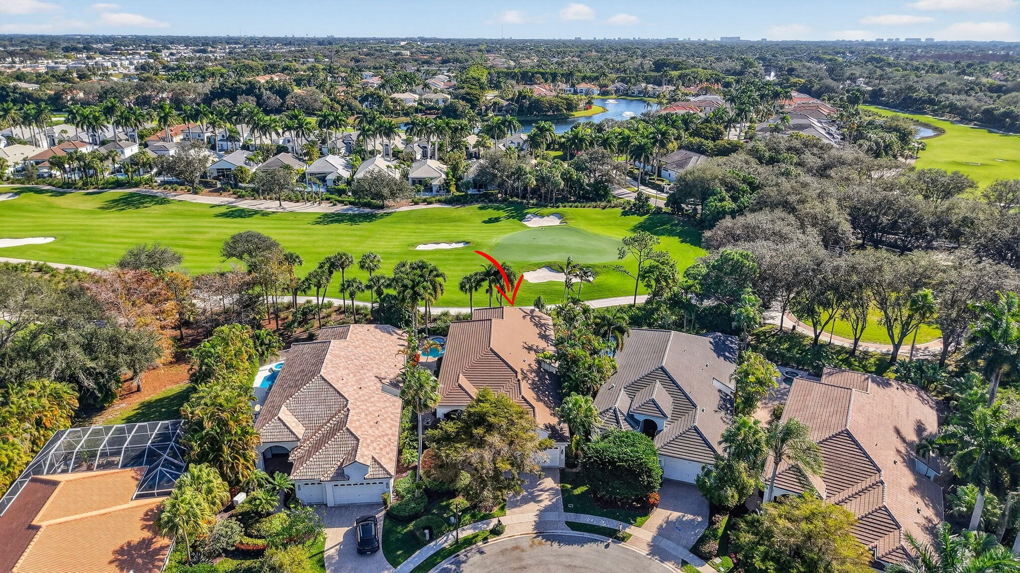 16172 Via Monteverde, Delray Beach FL 33446