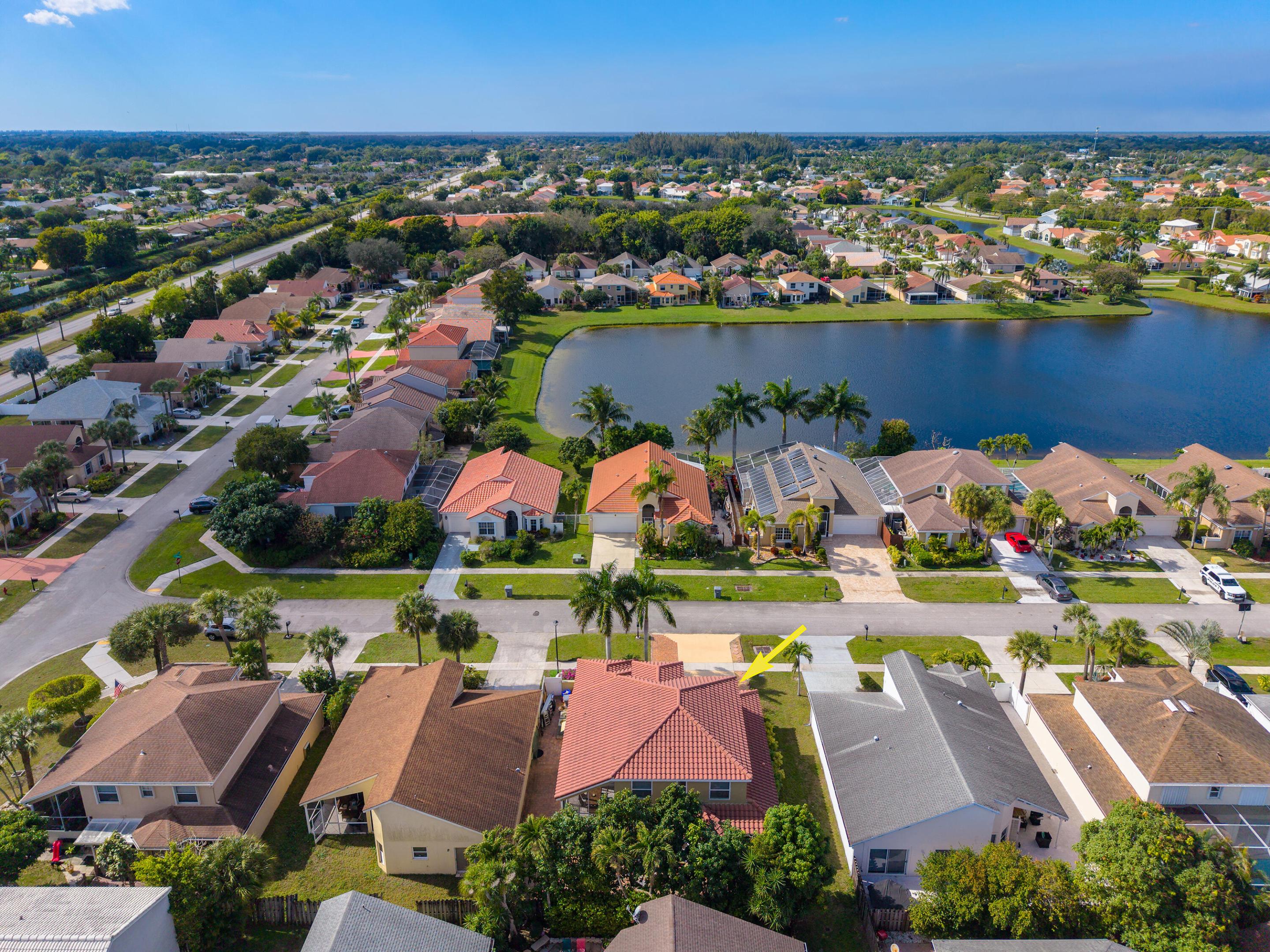 18956 La Costa, Boca Raton FL 33496
